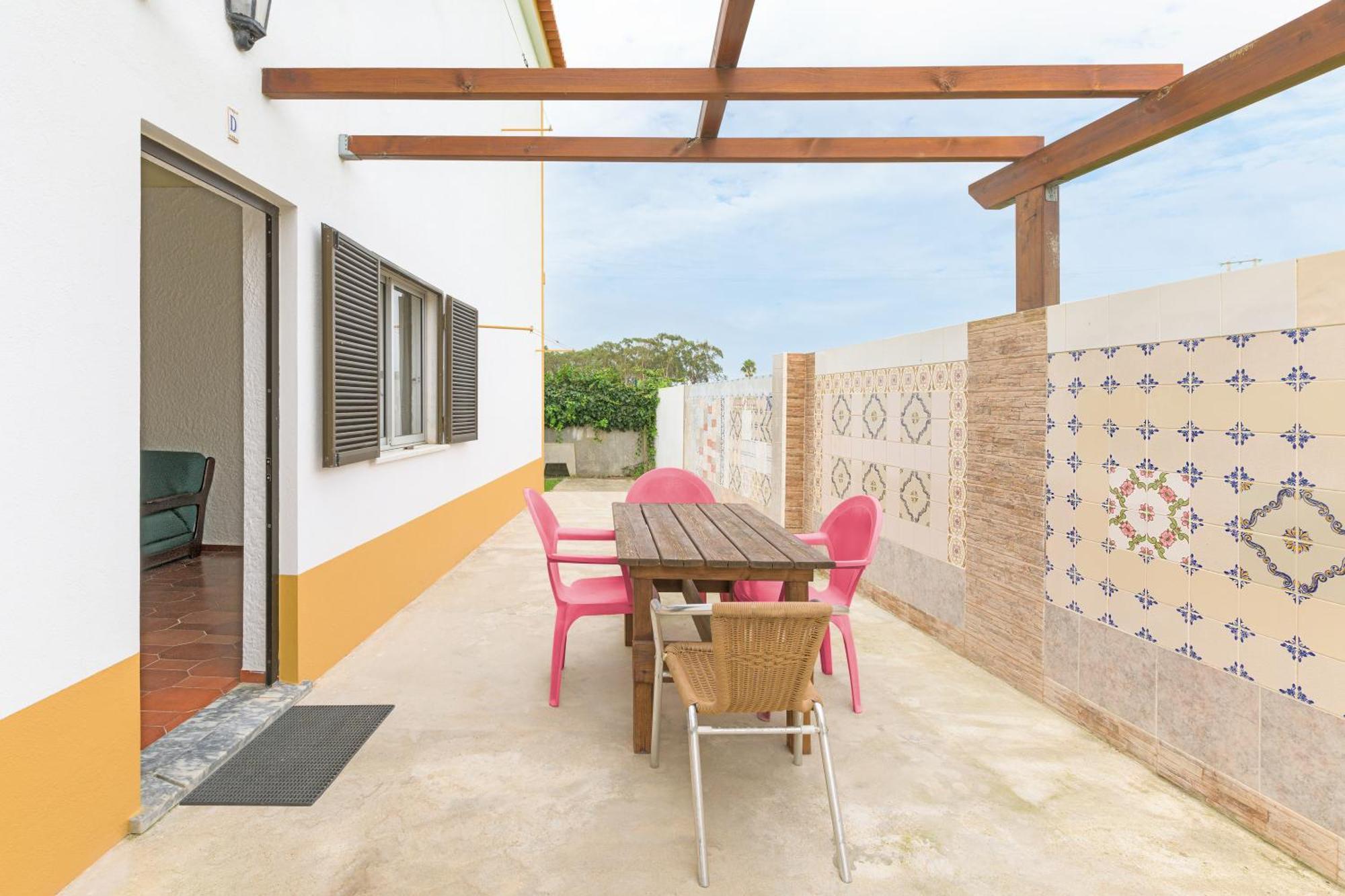 O Palheiro Villa