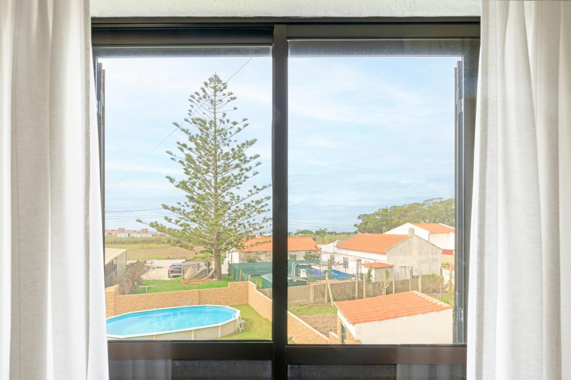 O Palheiro Villa Porto Covo