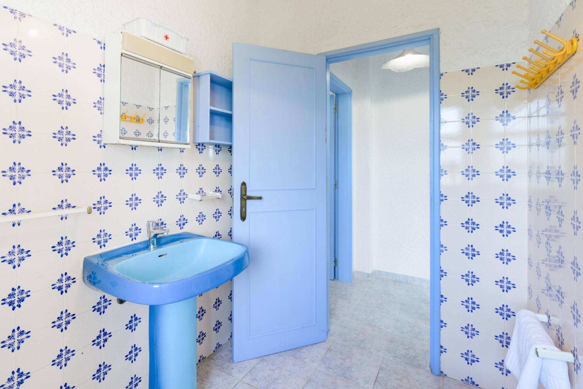 O Palheiro Villa Porto Covo