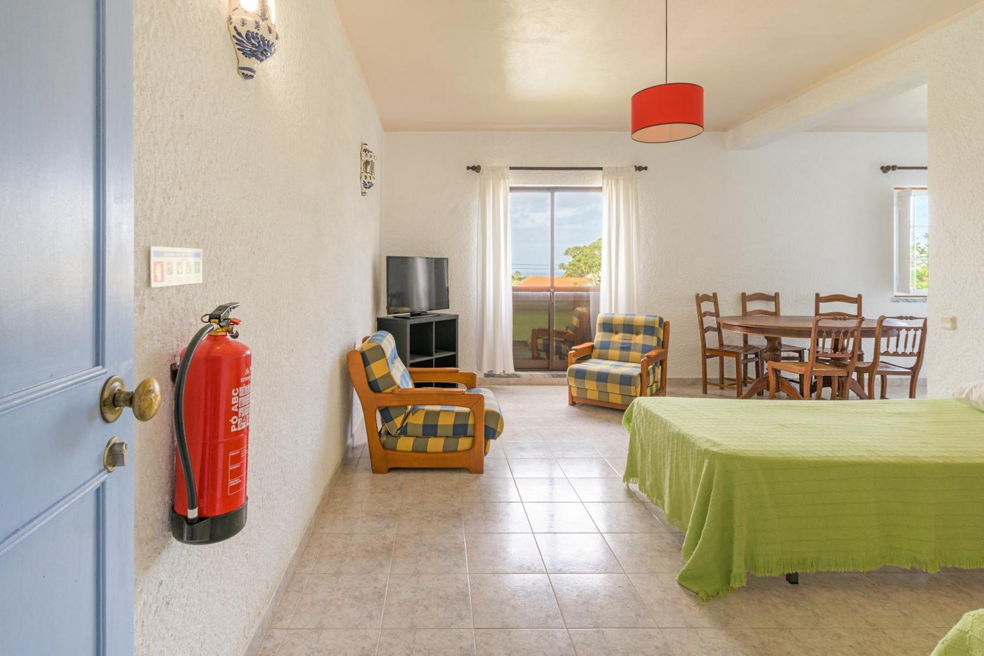 Villa O Palheiro Porto Covo