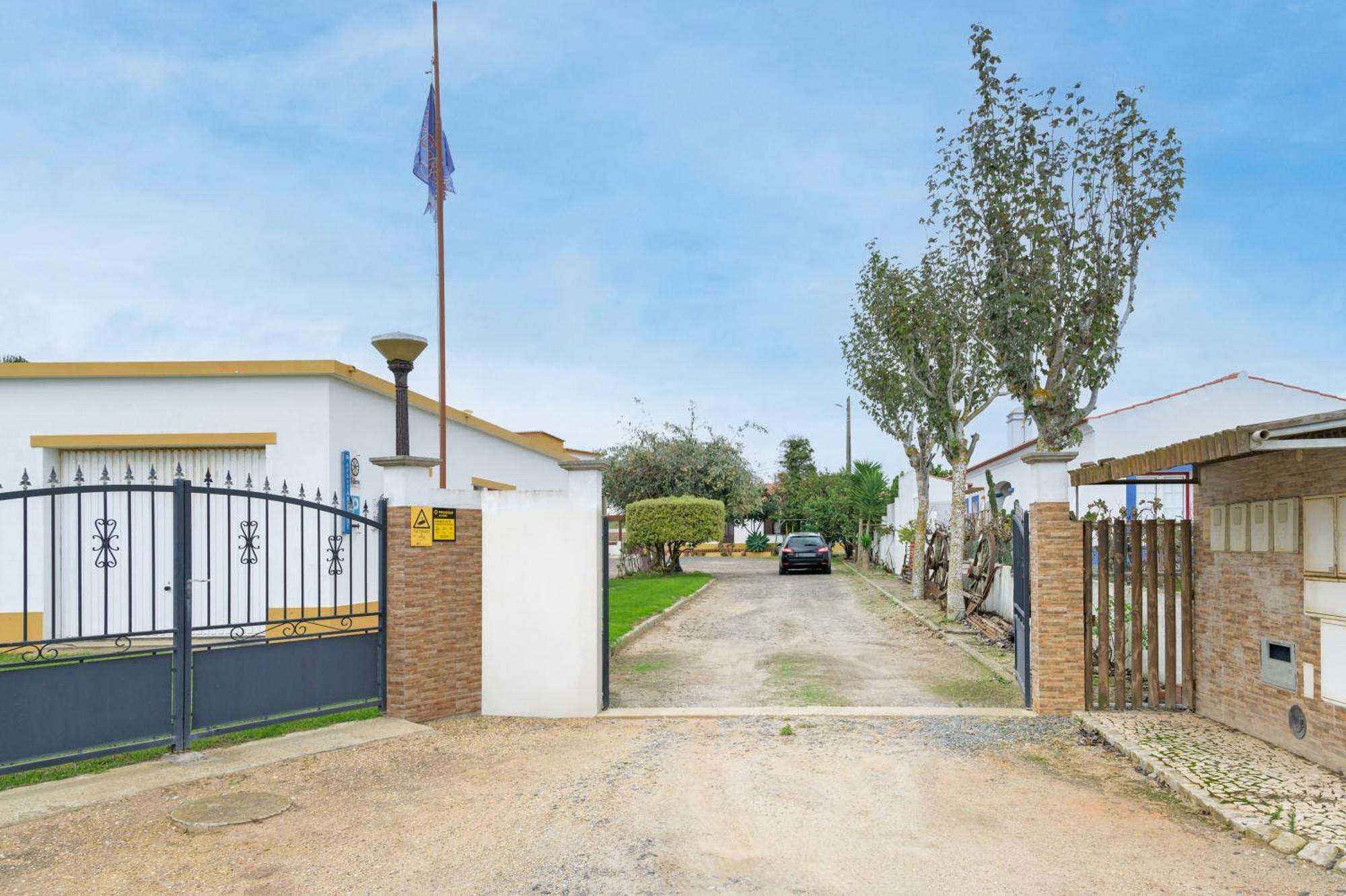 O Palheiro Villa *