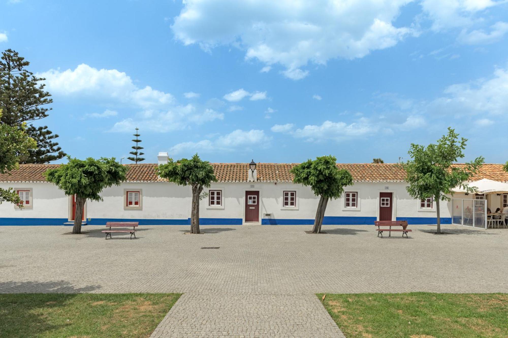 O Palheiro Villa