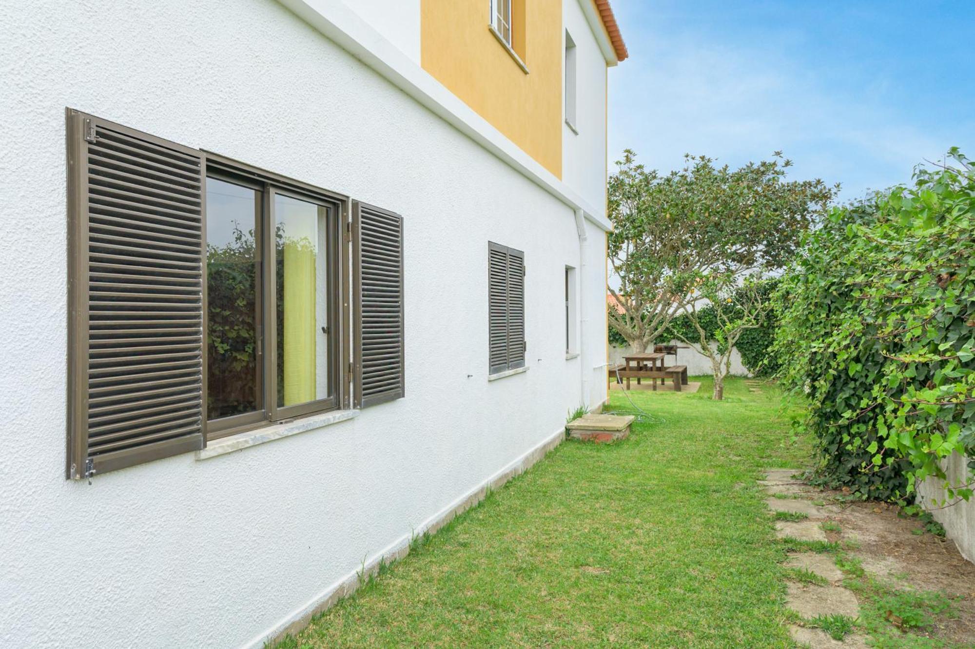 Villa O Palheiro Porto Covo