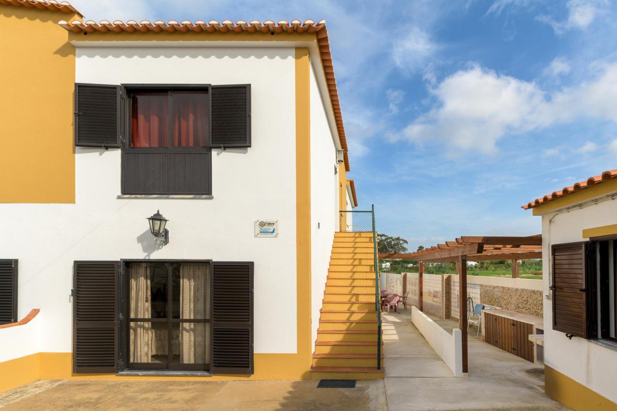 Villa O Palheiro