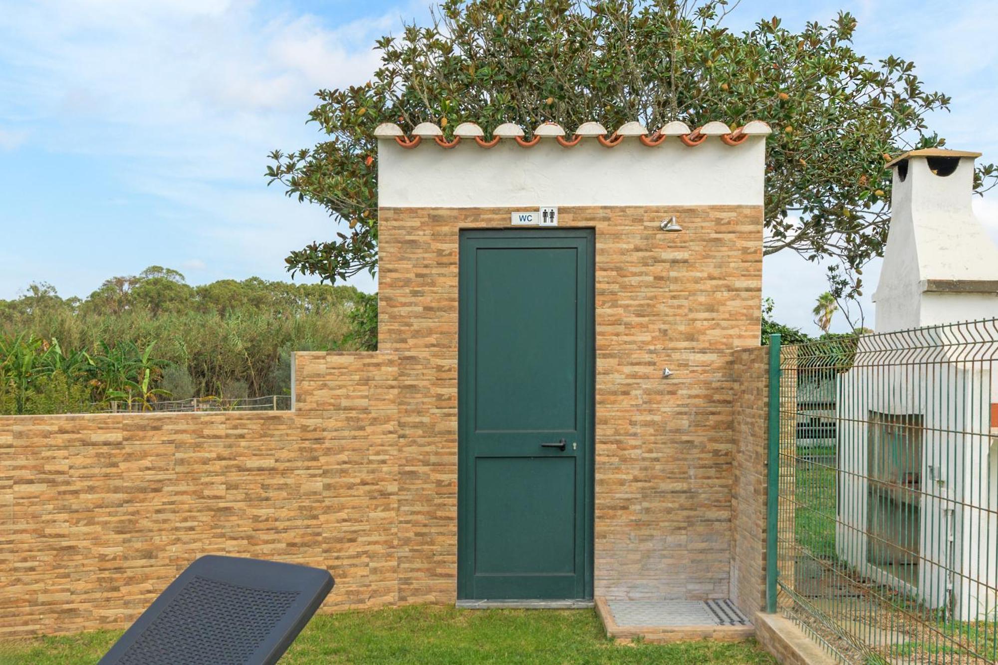 Villa O Palheiro *