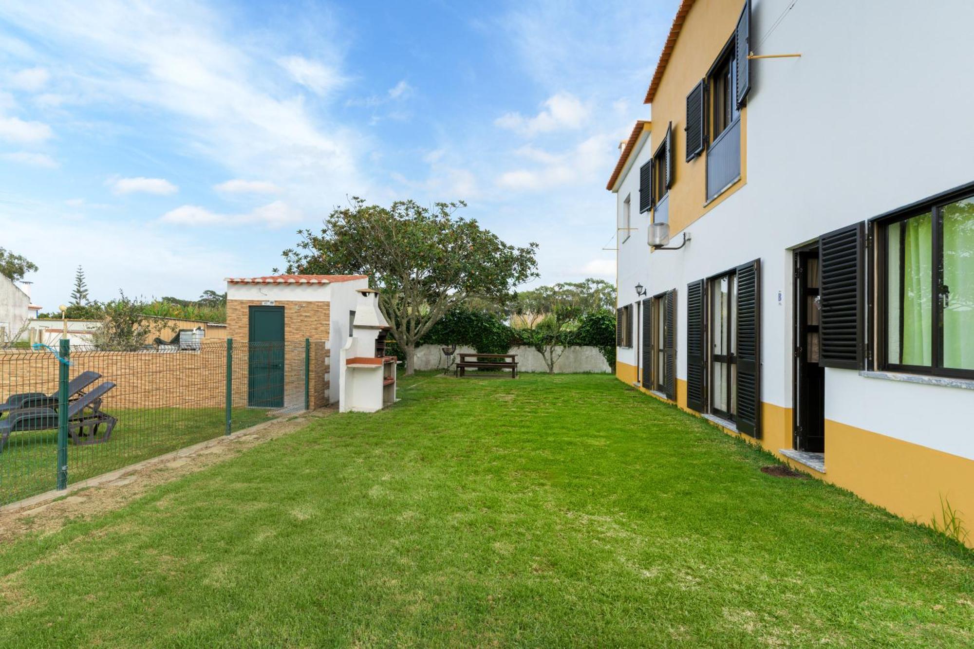 Villa O Palheiro *