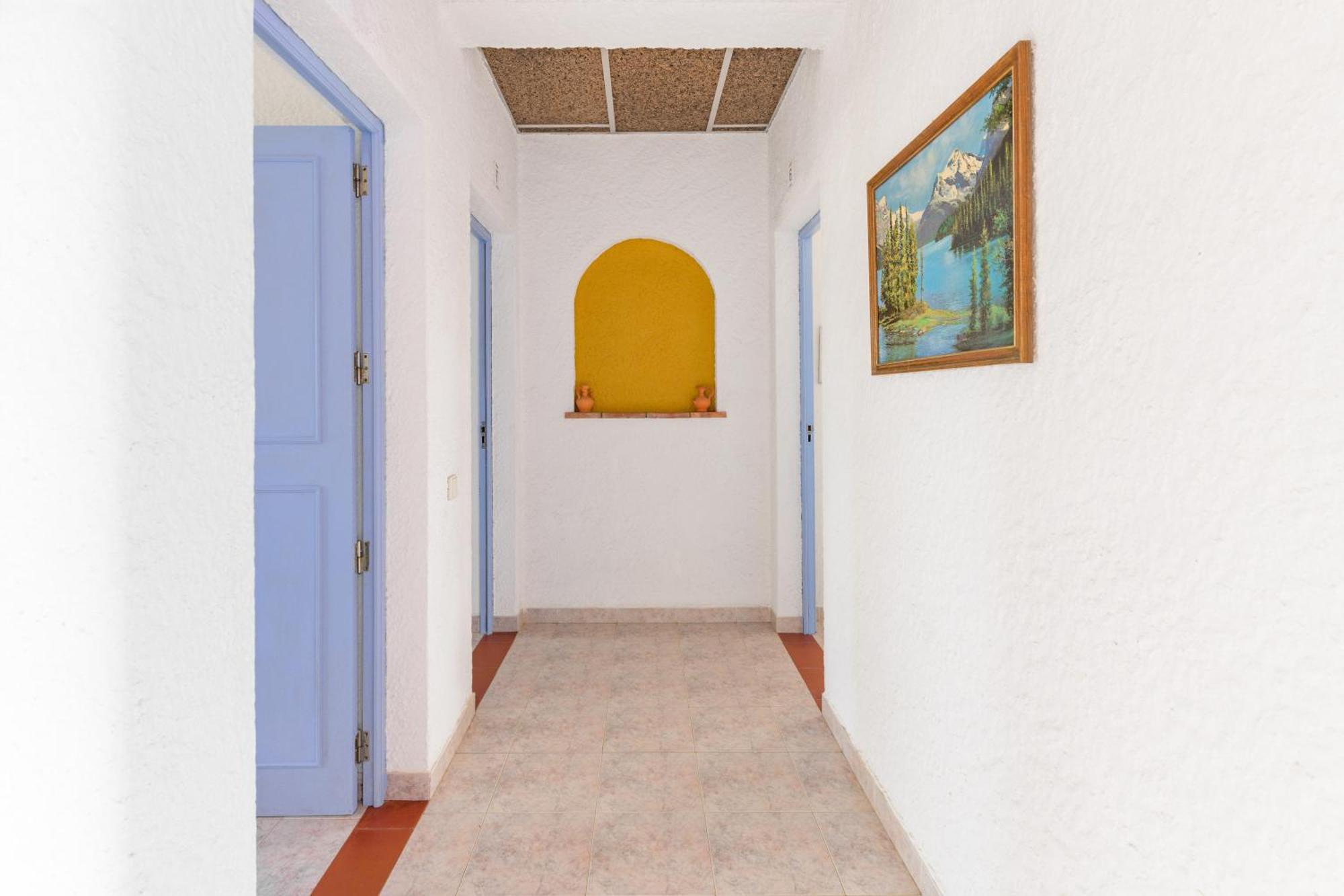 O Palheiro Villa *