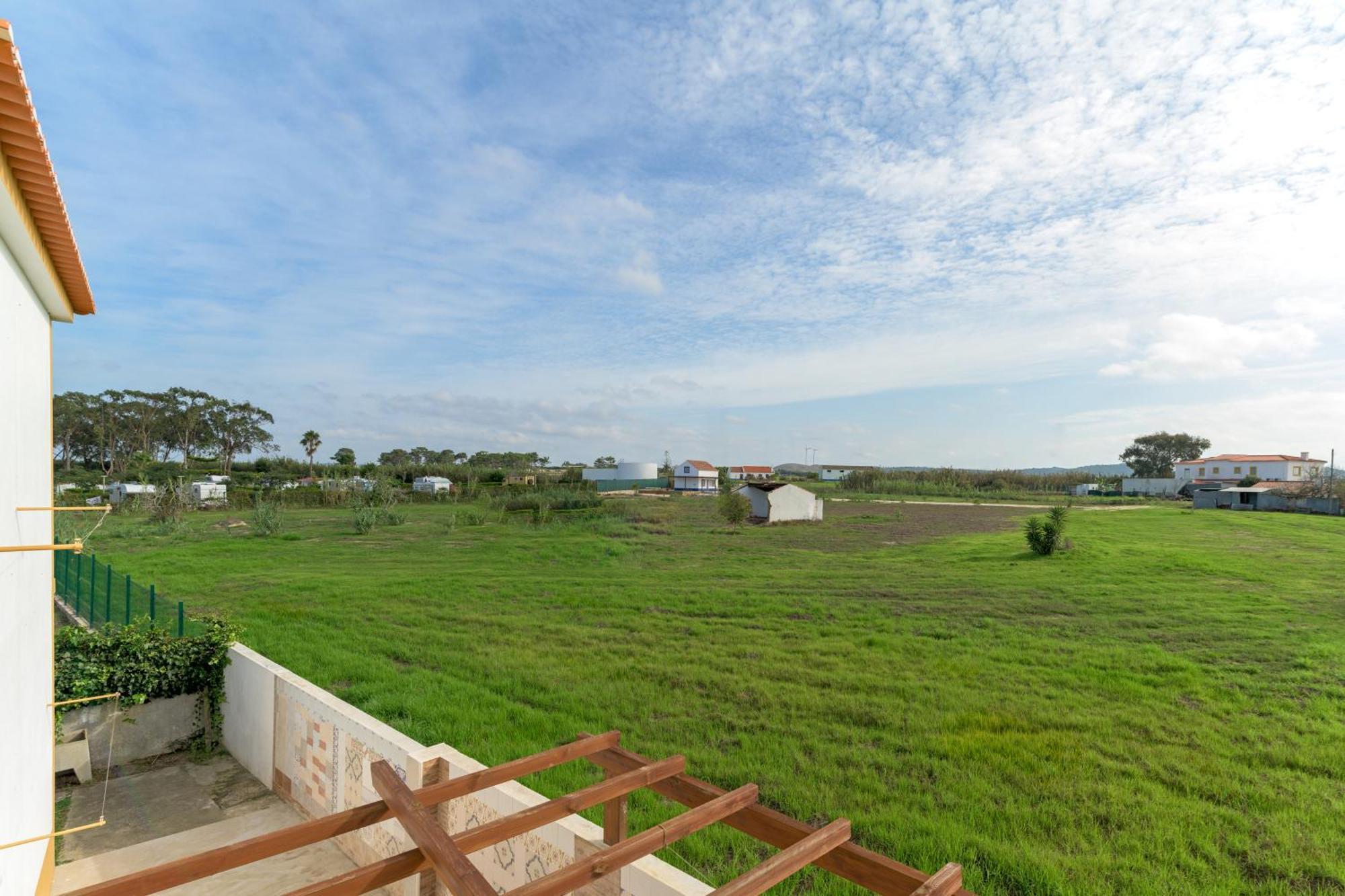 Villa O Palheiro Porto Covo