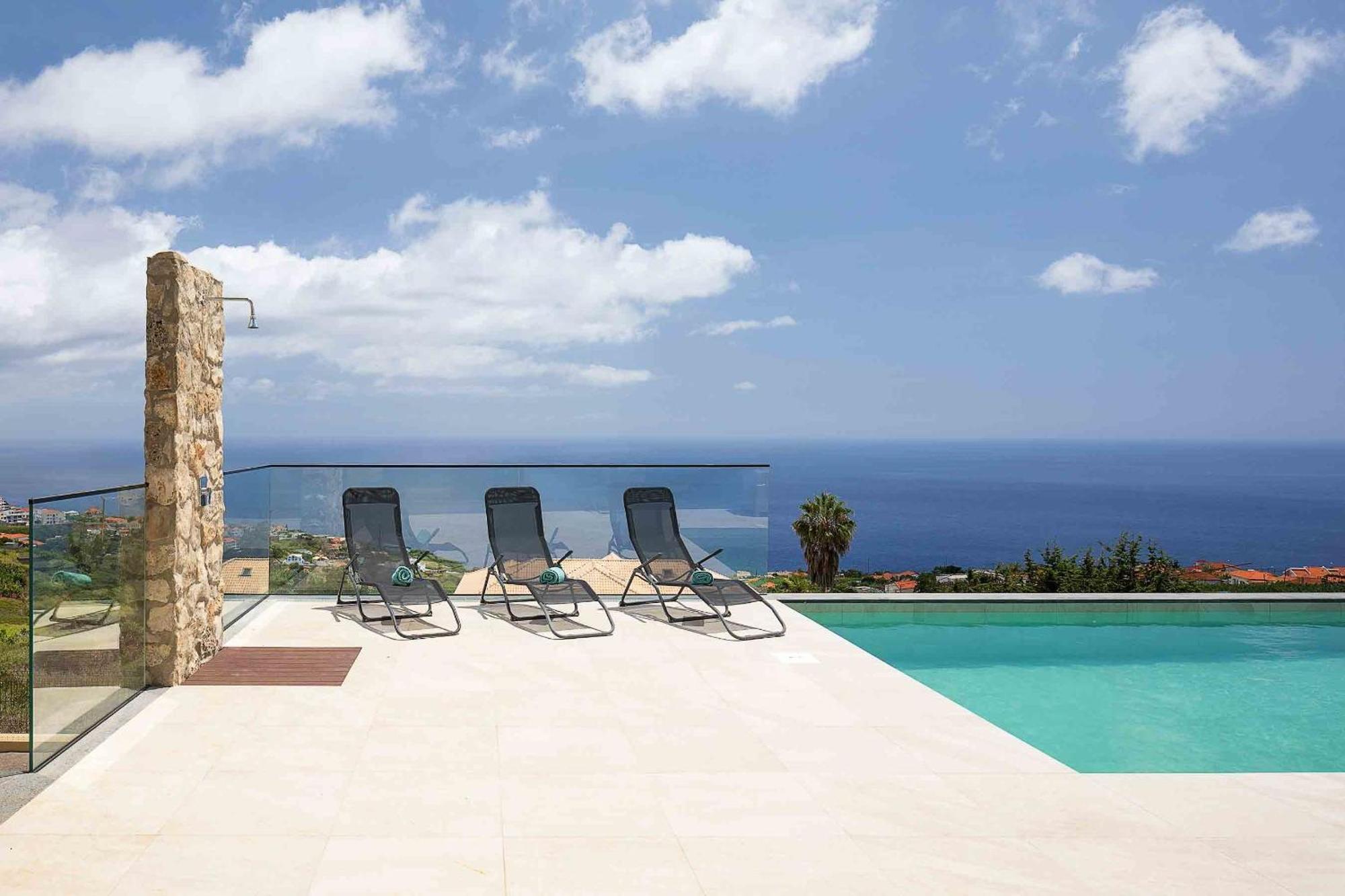 Holiday home Ohana