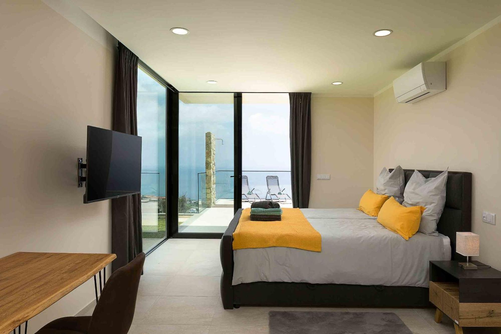 Holiday home Ohana