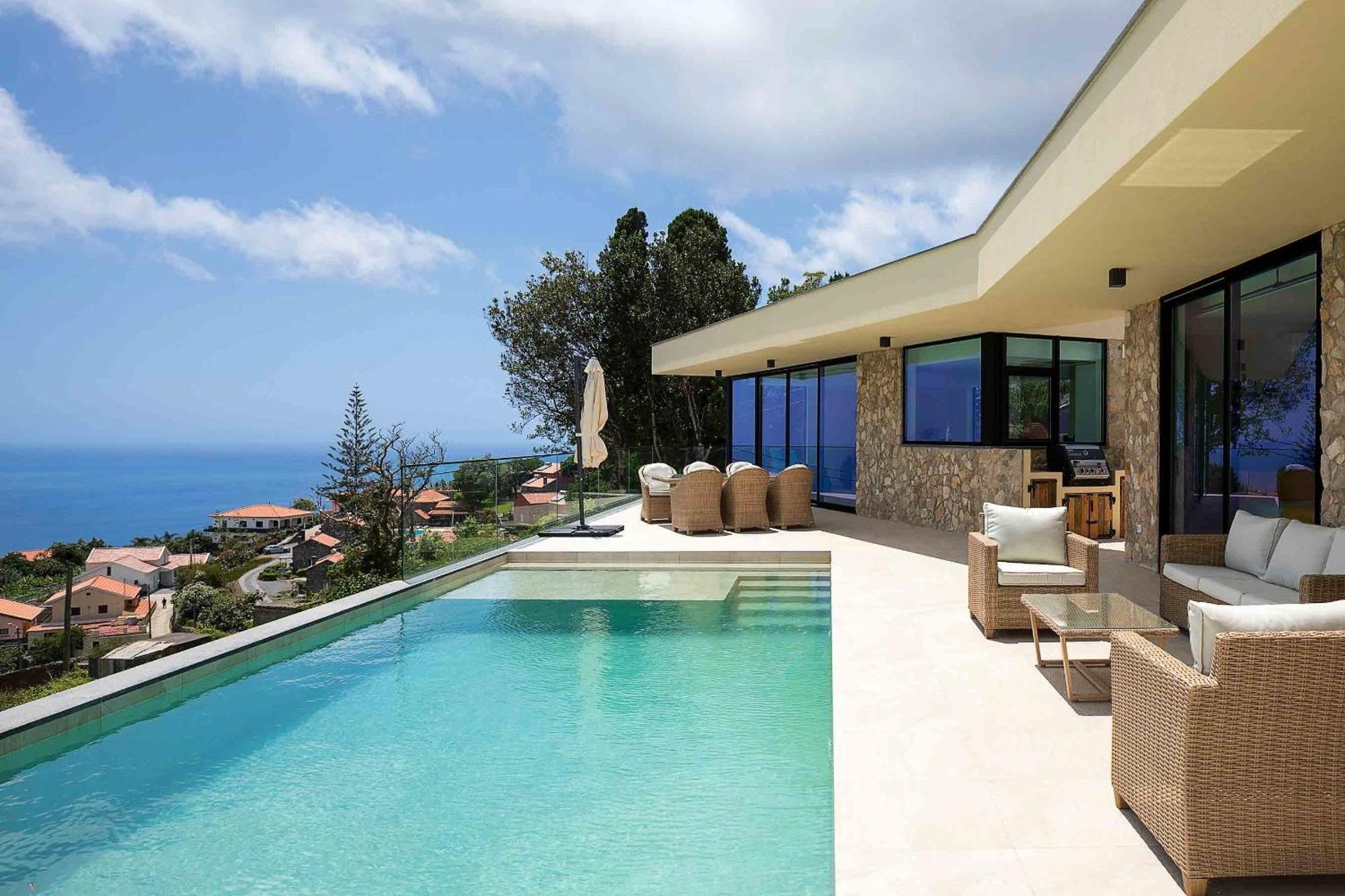 Holiday home Ohana *