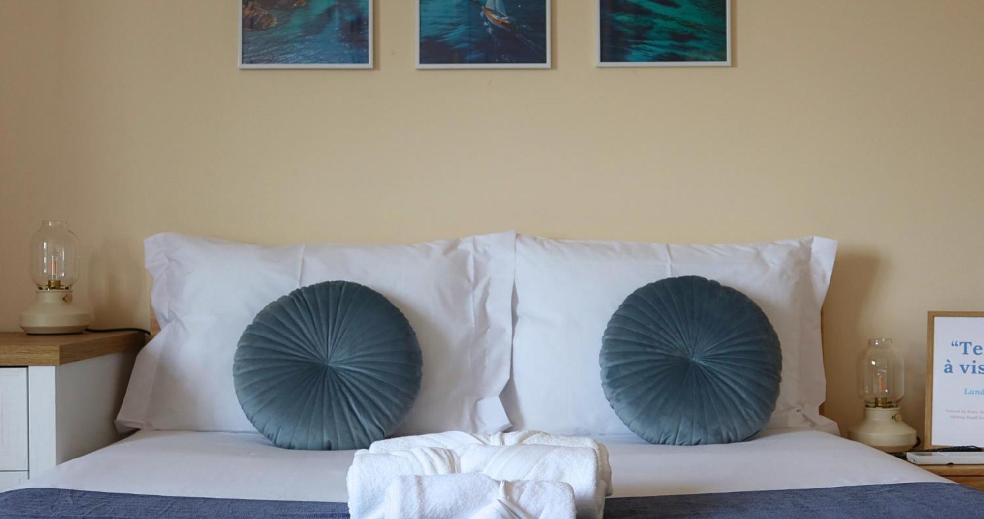 Bed & Breakfast Art 4 Carcavelos *