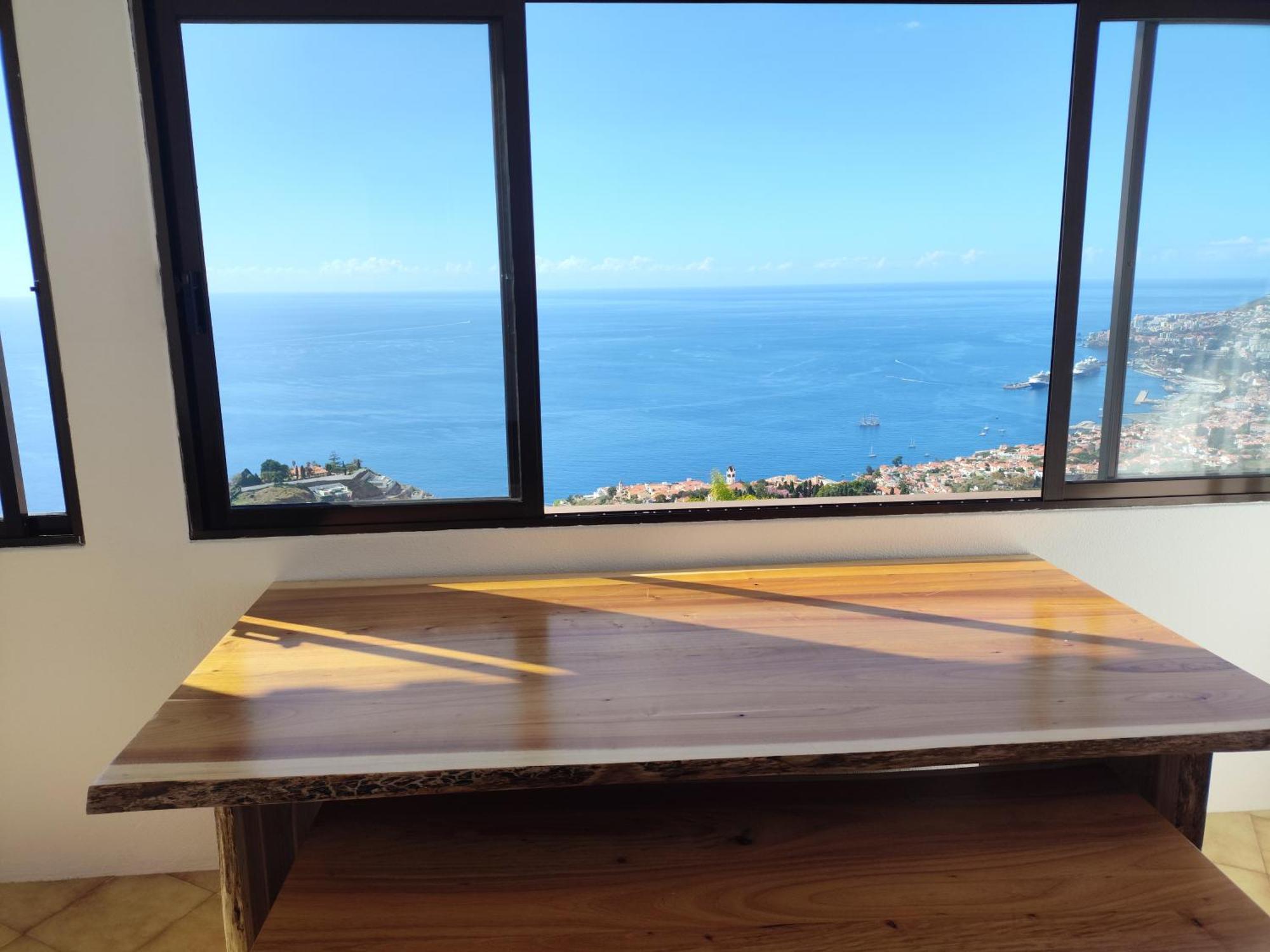 Sao Joao Holiday home Funchal (Madeira)