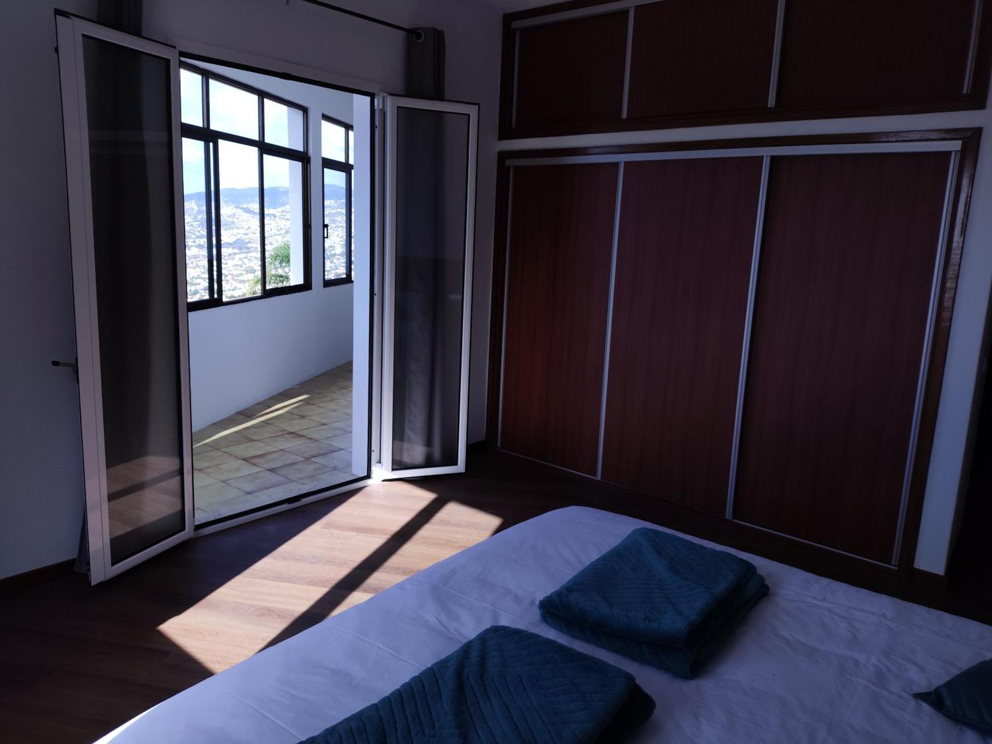 Sao Joao Holiday home Funchal (Madeira)