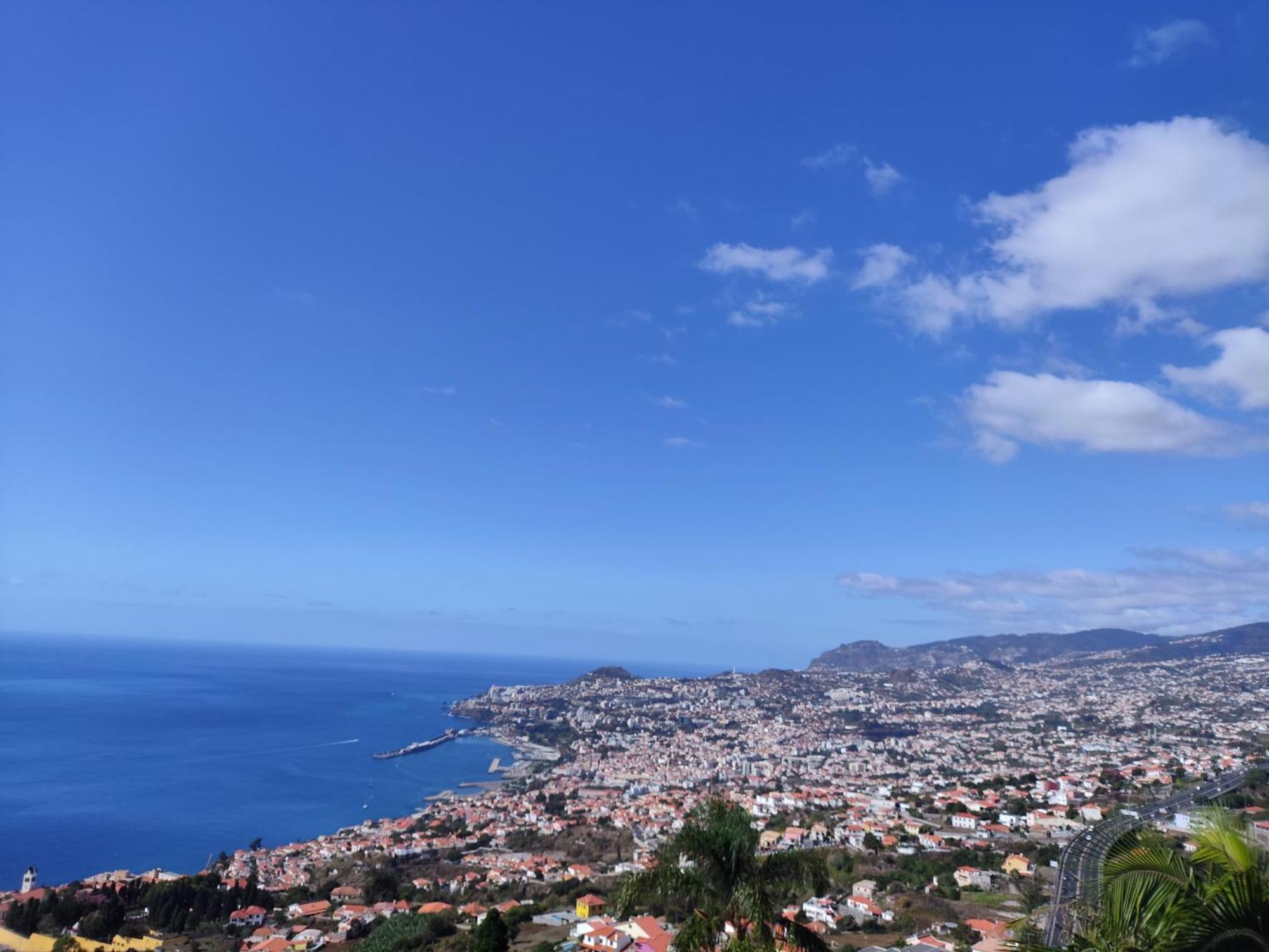 Sao Joao * Funchal (Madeira)