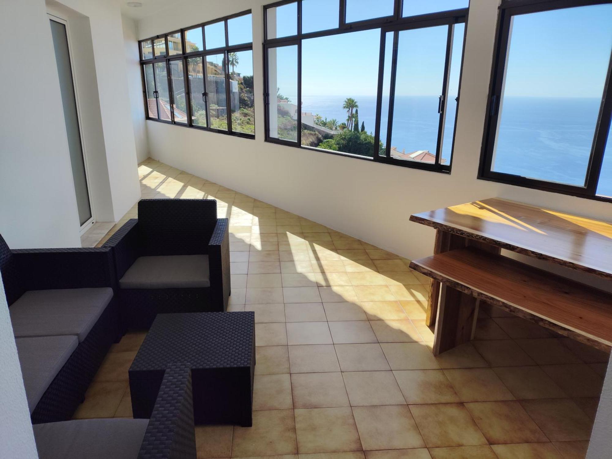 Sao Joao Holiday home *