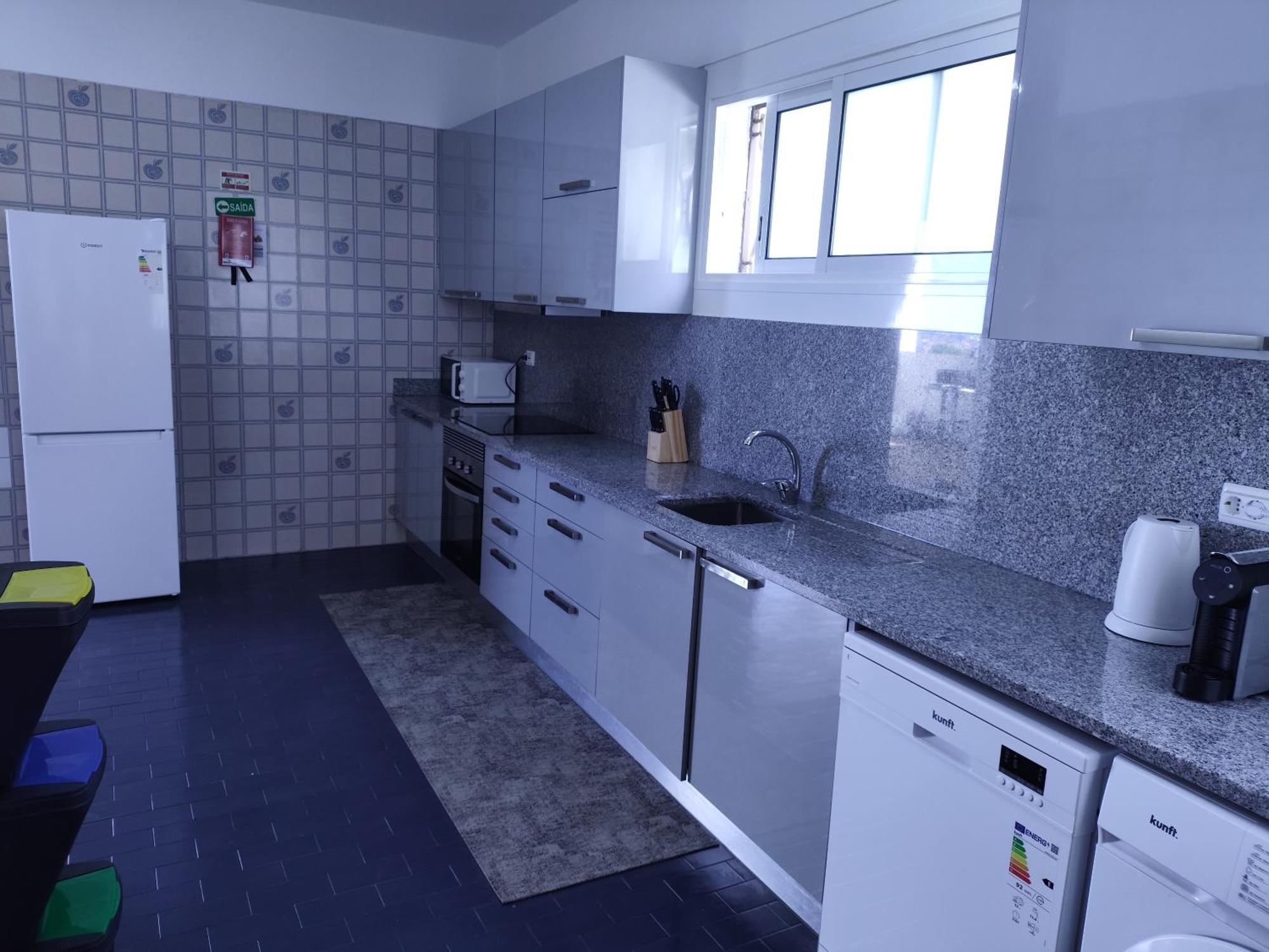 Sao Joao Holiday home *