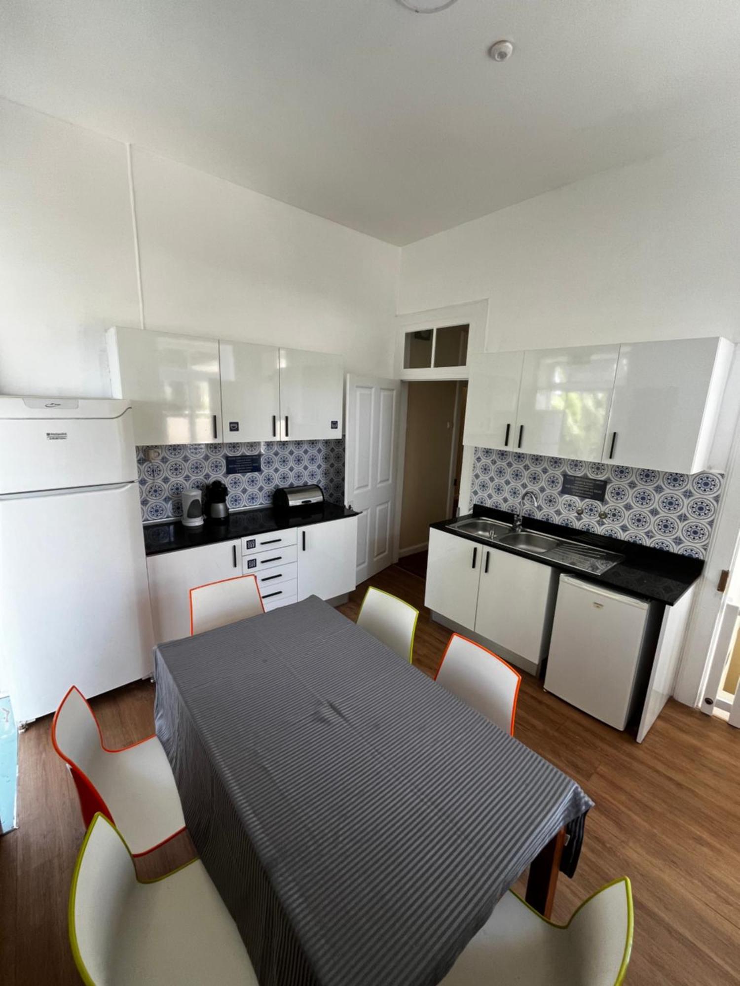 Hostal Lazareto 148