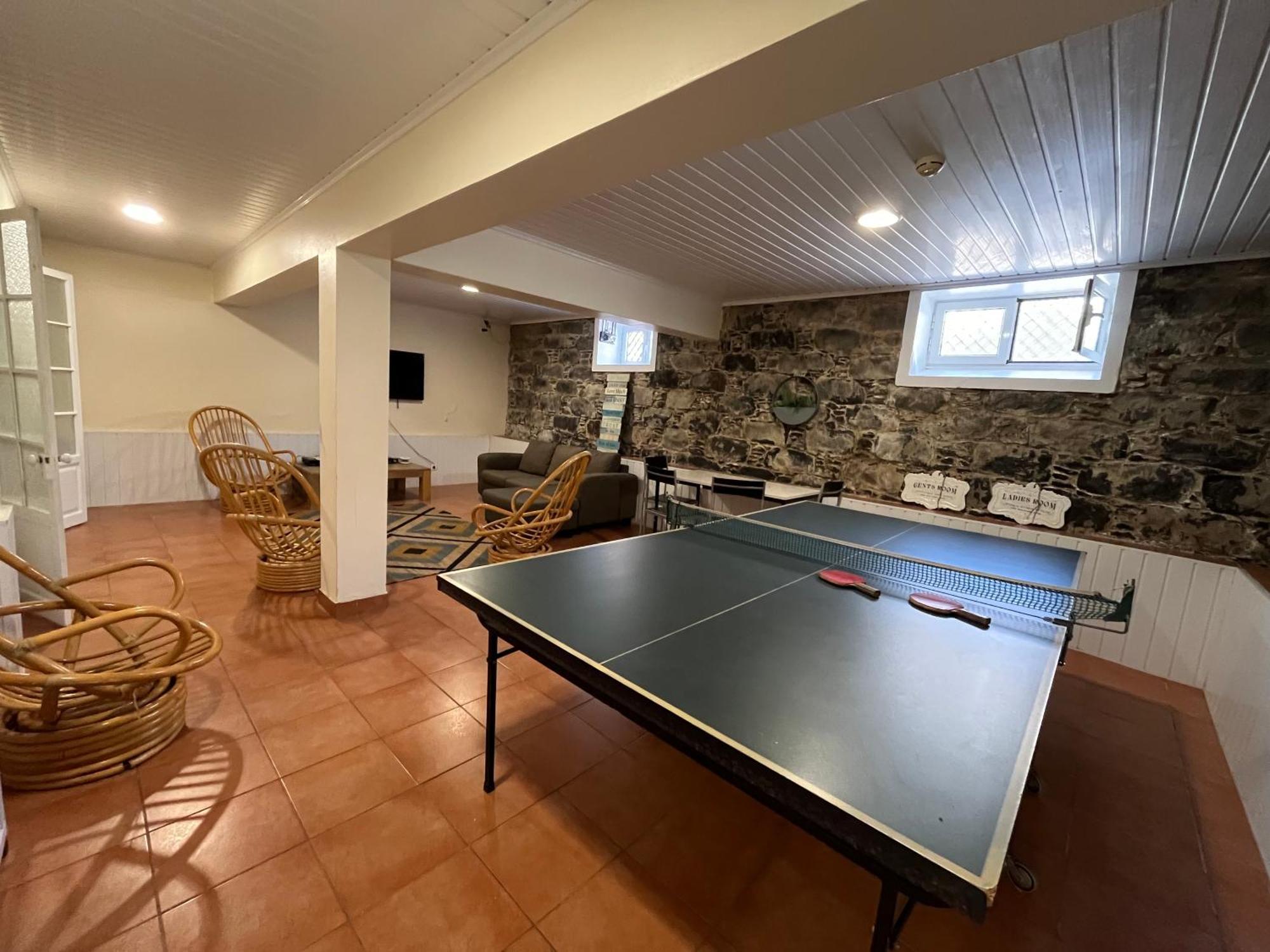 Lazareto 148 Hostal Funchal (Madeira)