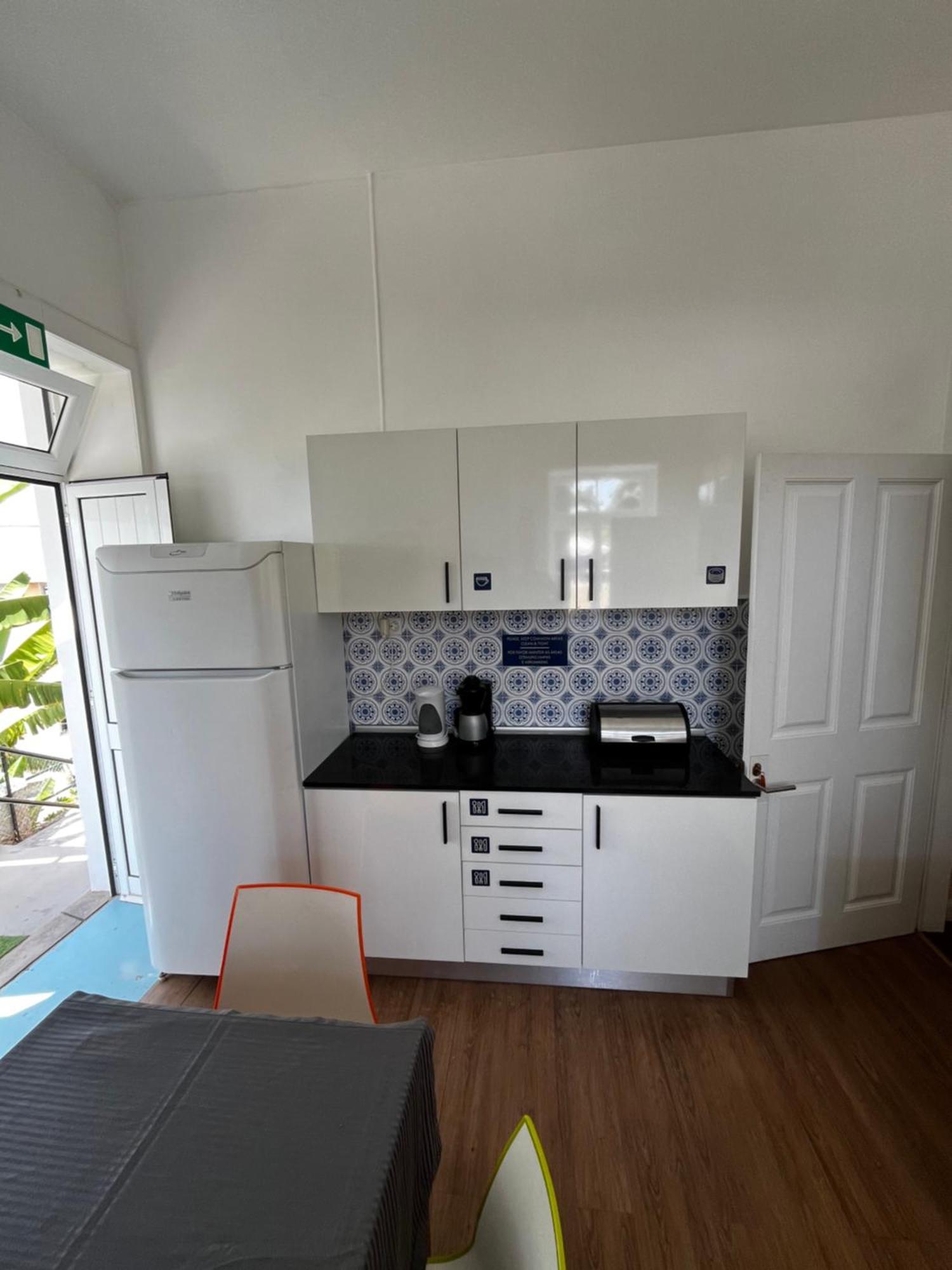 Lazareto 148 Hostal Funchal (Madeira)