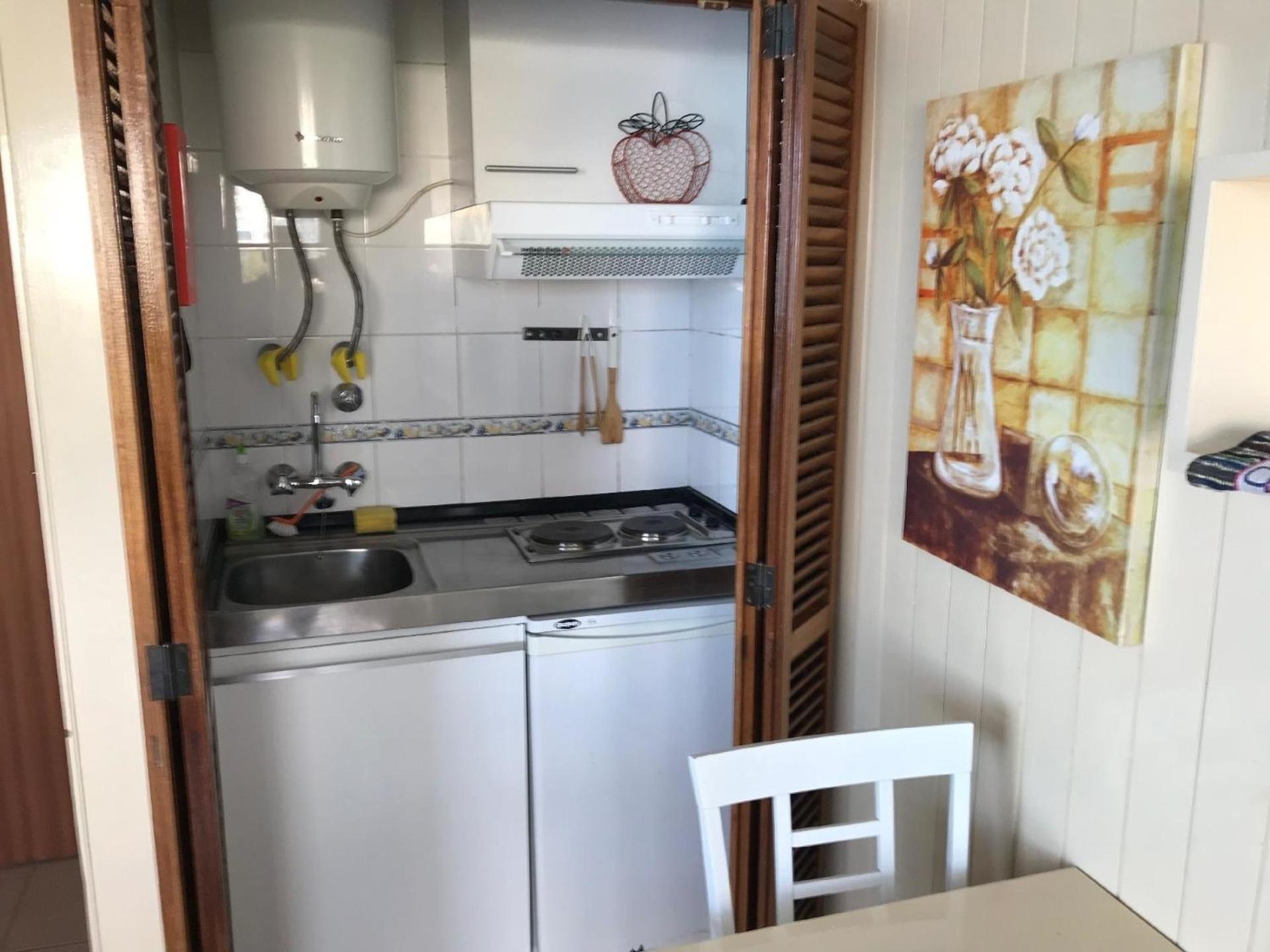 Appartement Fuer 4 Personen Ca 15 M In So Martinho, Madeira Suedkueste Von Madeira *