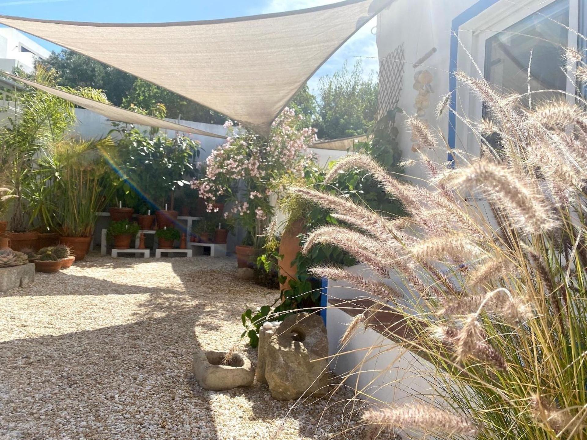 Mit Eigener Terrasse *