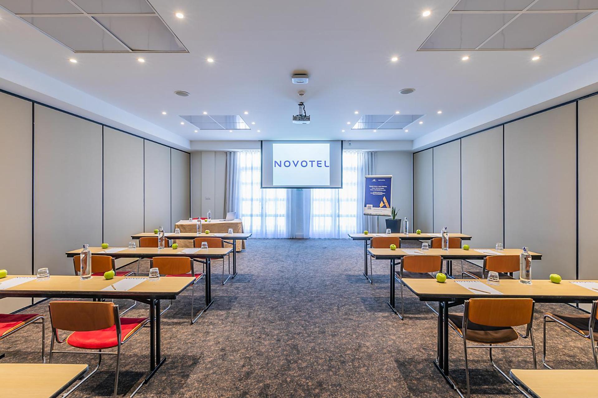 Novotel Hotel Setubal