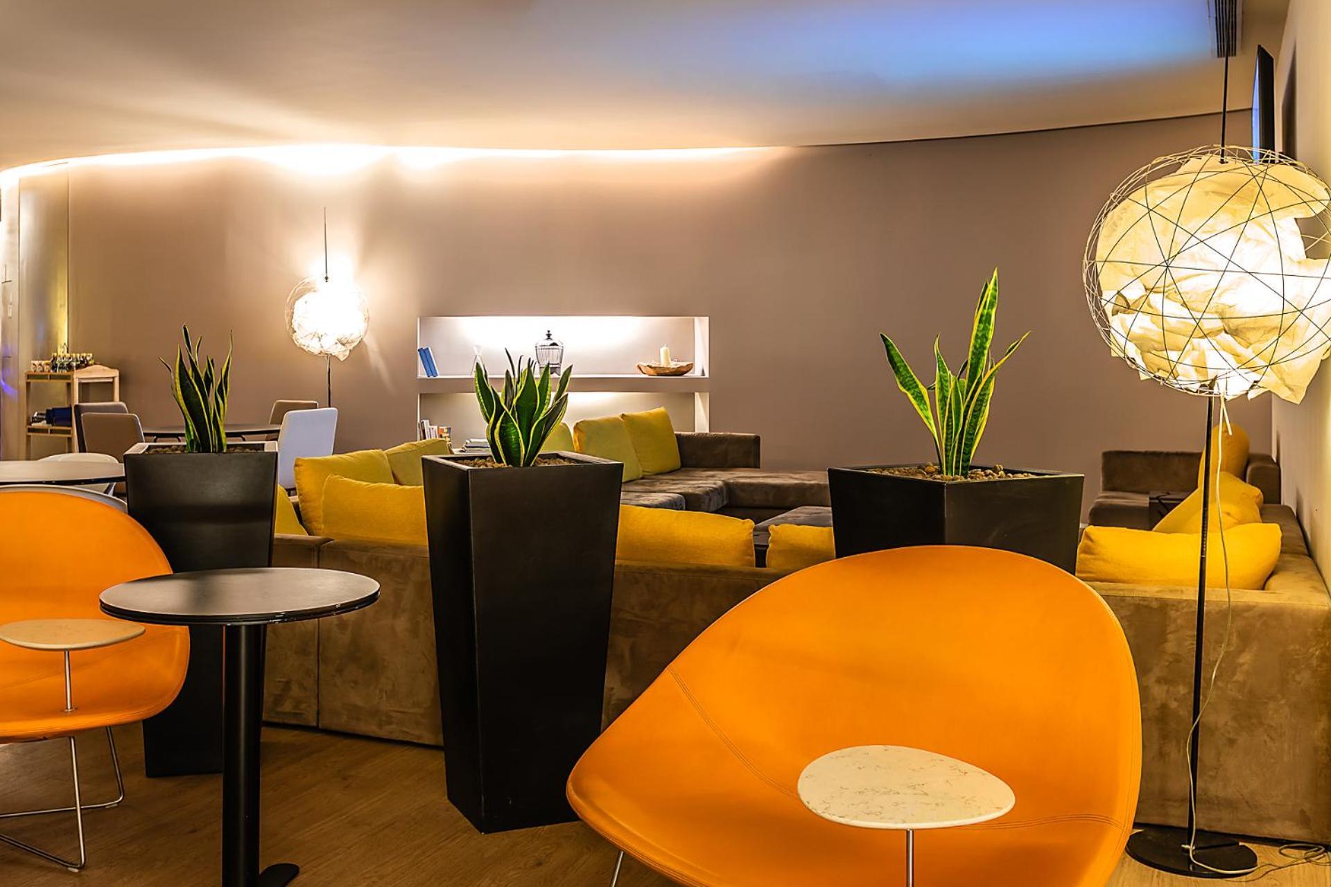 Novotel 4* Setubal