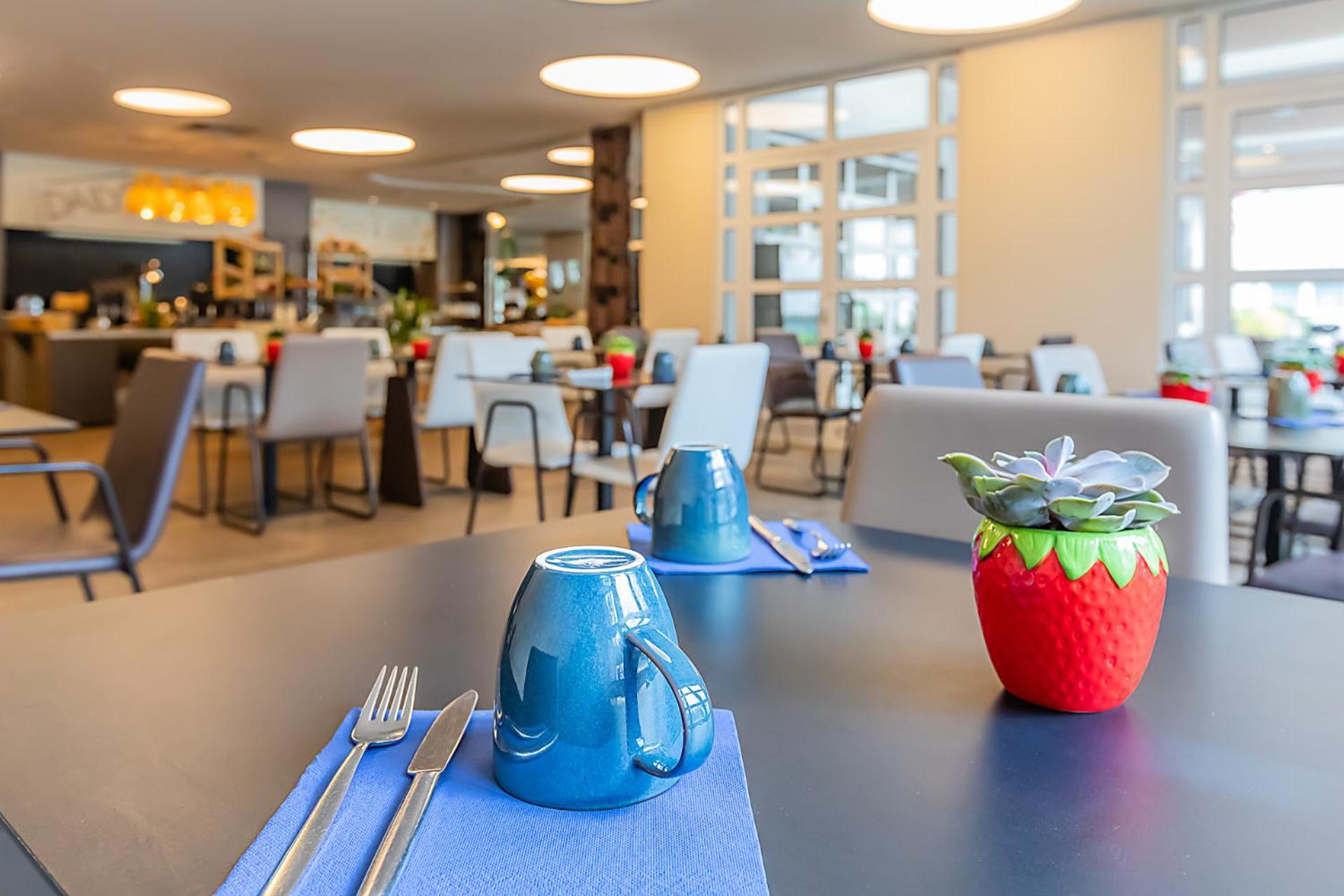 Novotel Hotel