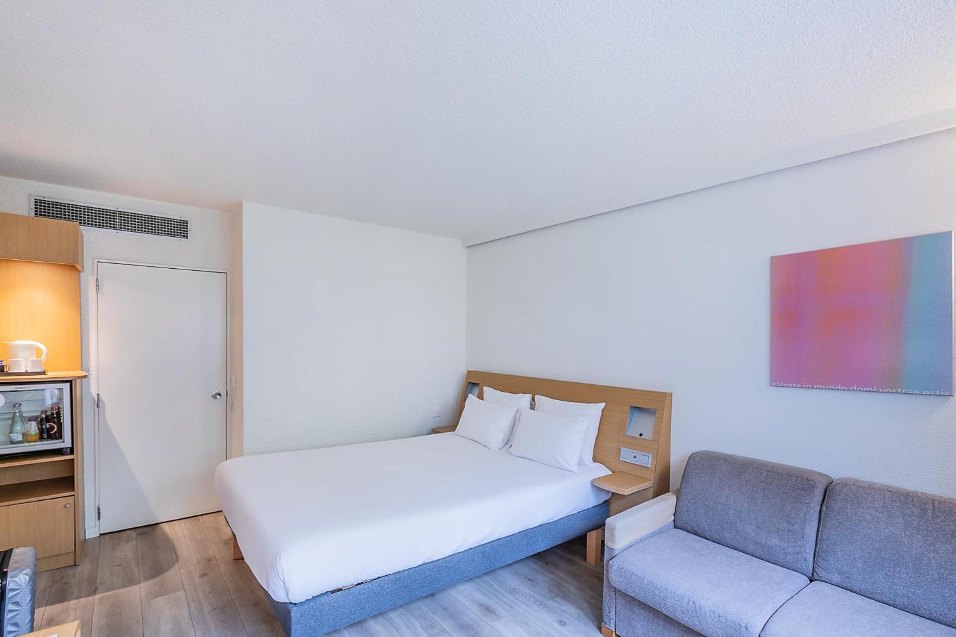 Hotel Novotel