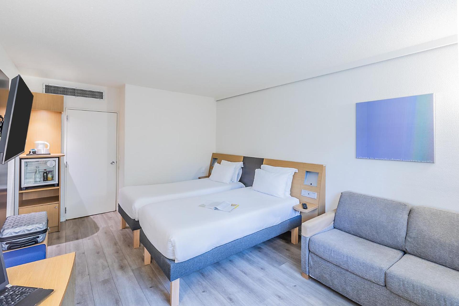 Hotel Novotel 4*