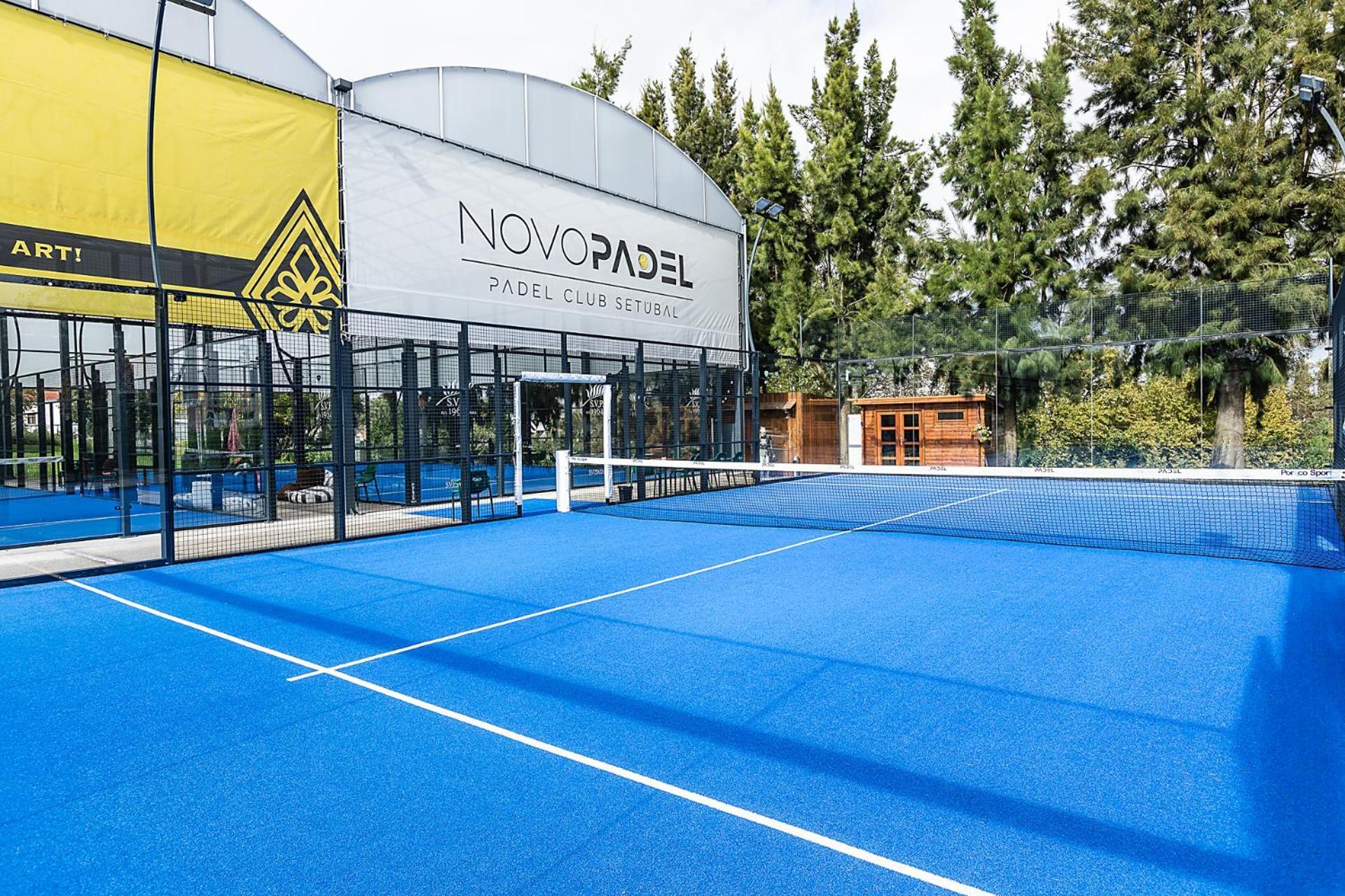 Novotel 4*