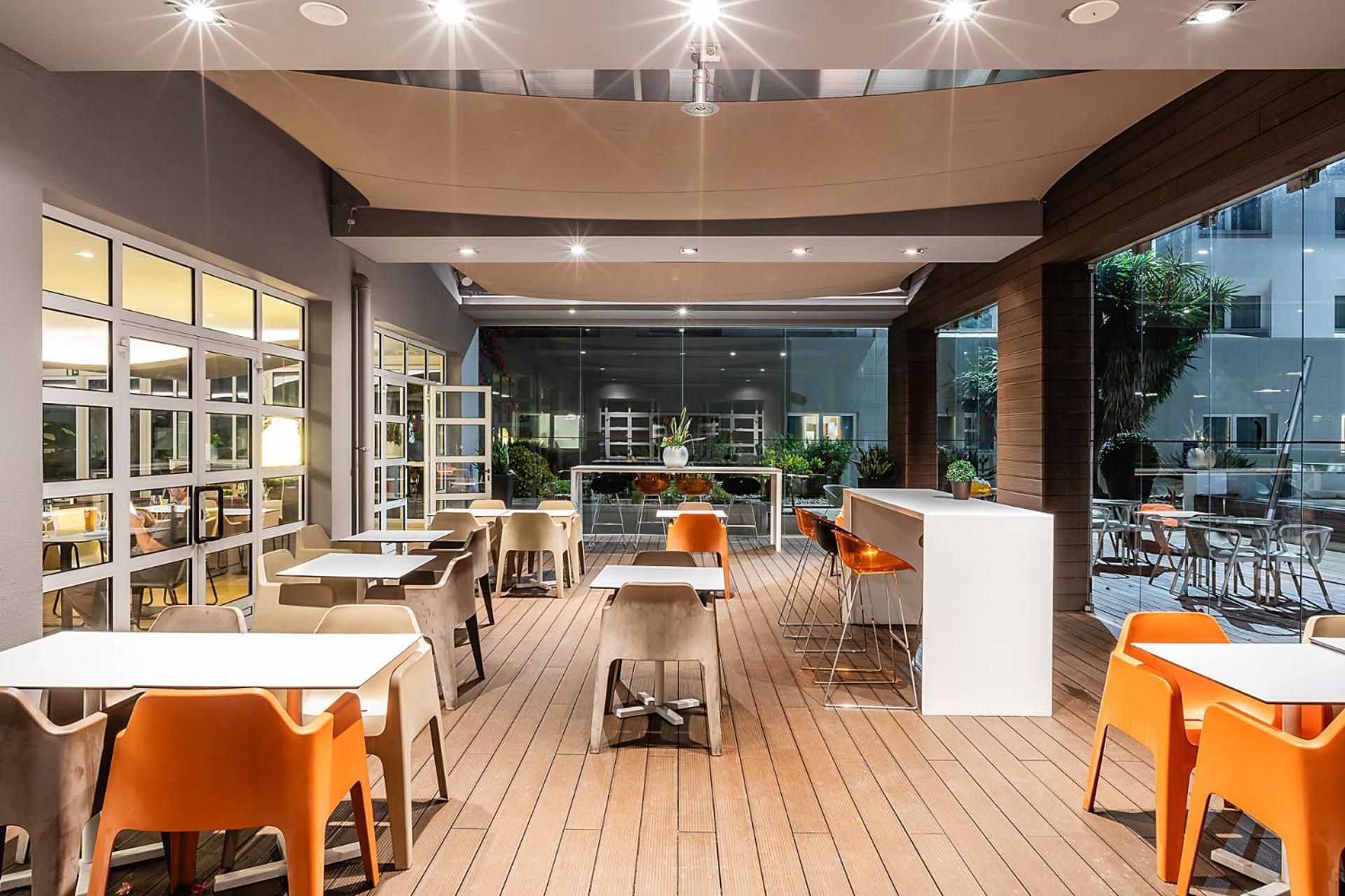 Novotel Hotel Setubal