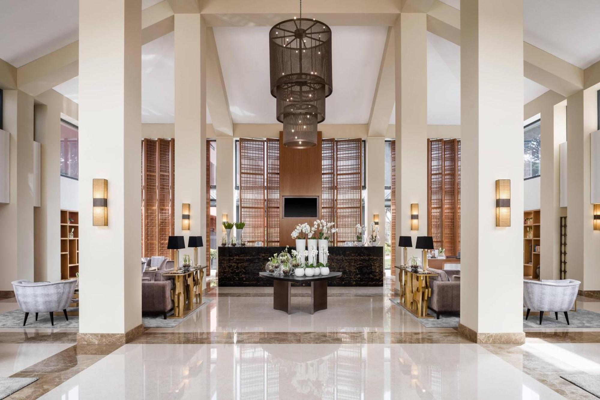Sheraton - Hotel&residences 5* Cascaes