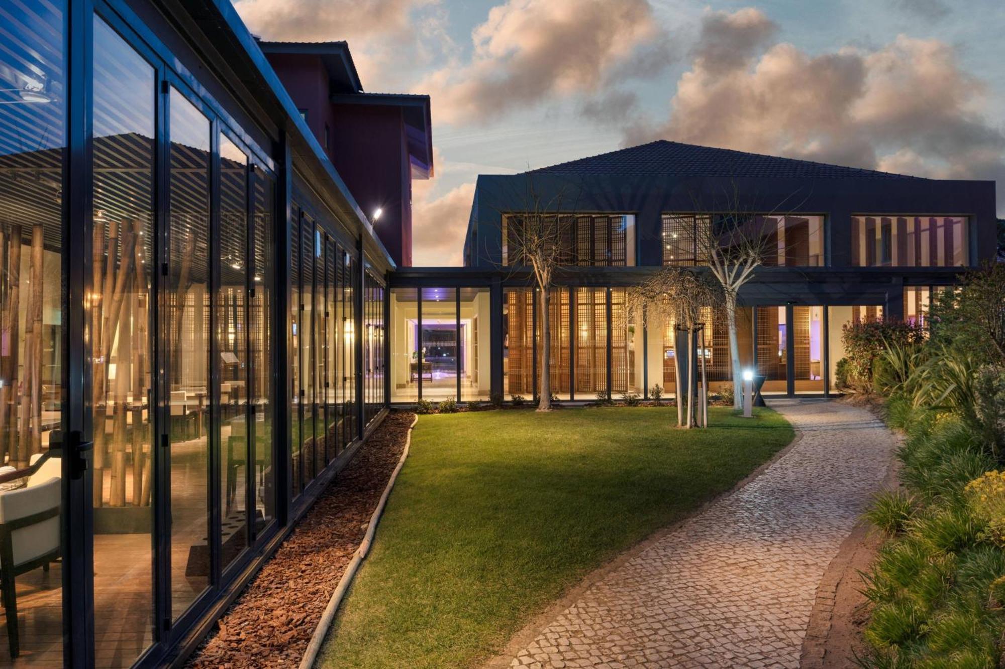 Sheraton - Hotel&residences Hotel Cascaes