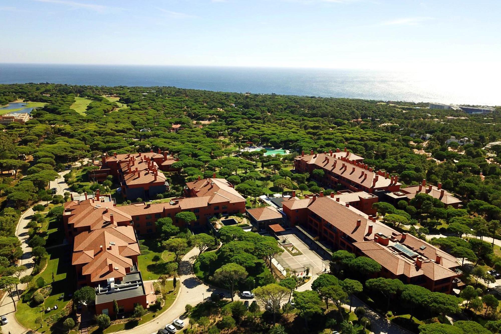 Sheraton - Hotel&residences