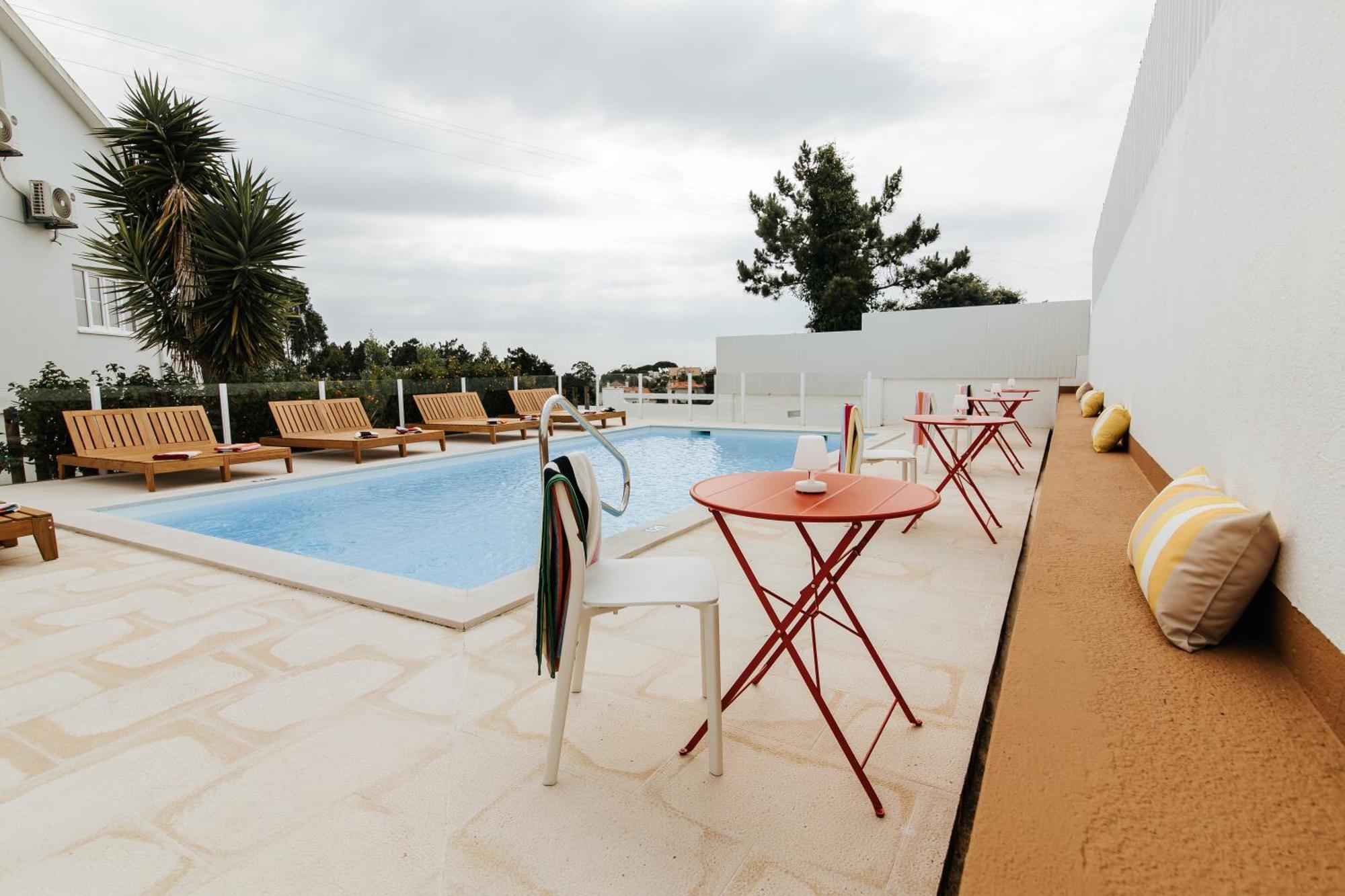 Boutique - O House Hills Bed & Breakfast Ericeira