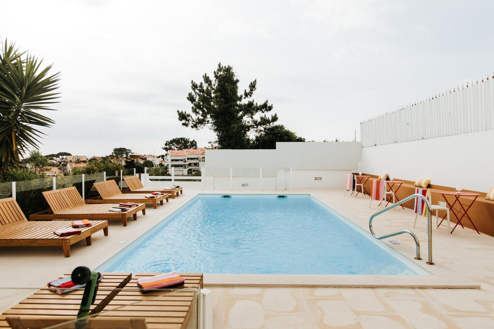 Boutique - O House Hills *