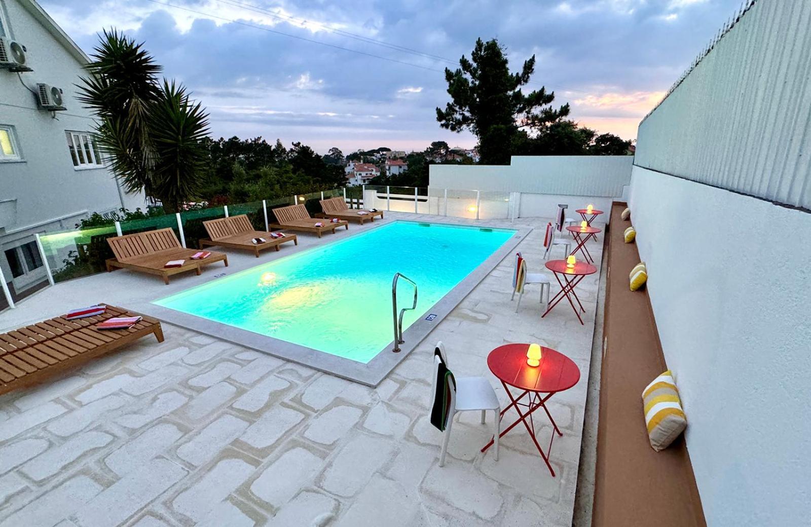 Bed & Breakfast Boutique - O House Hills *