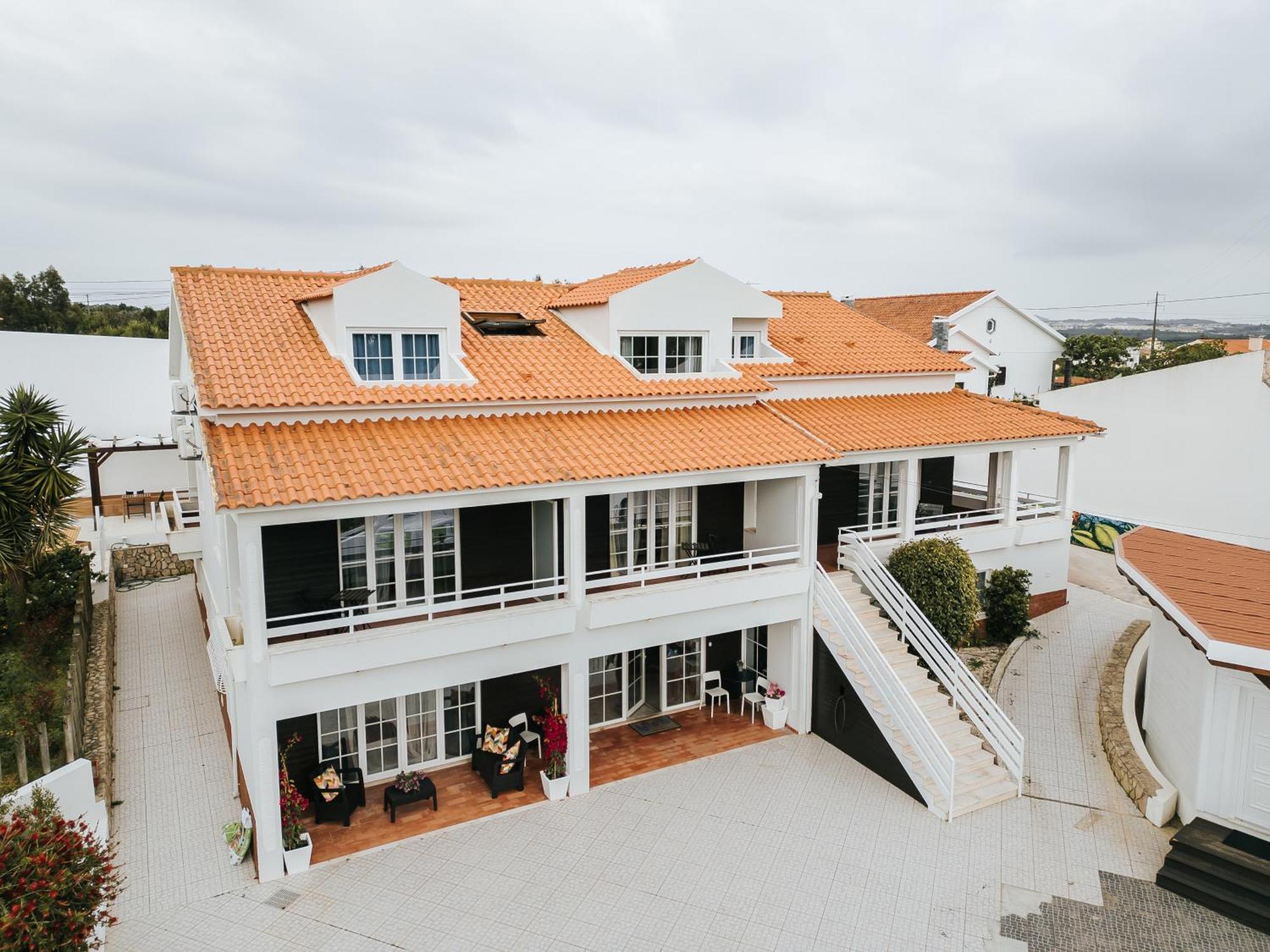 Boutique - O House Hills Ericeira