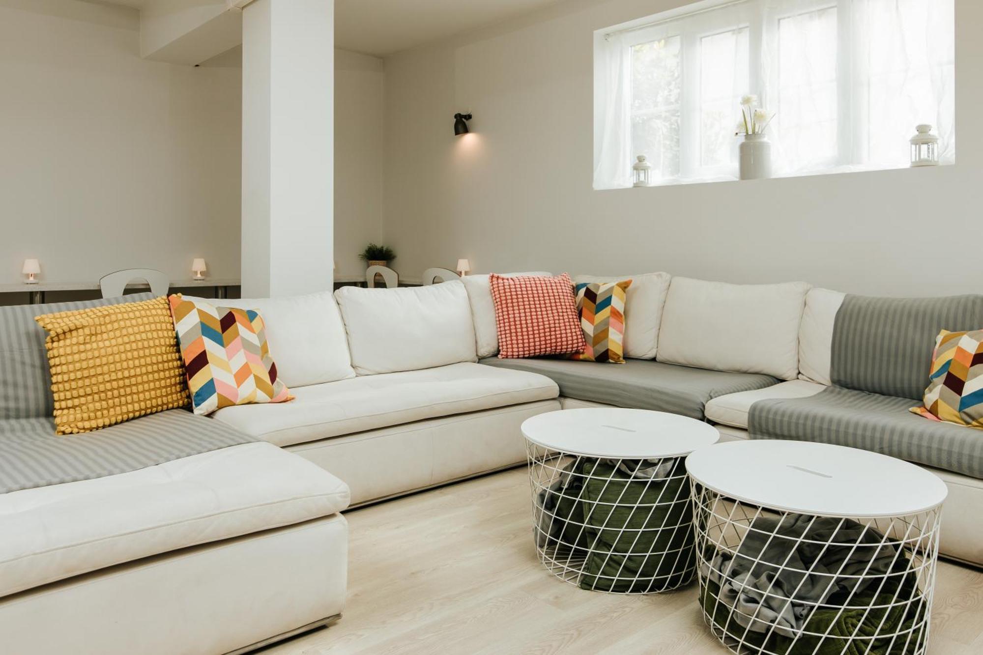 Bed & Breakfast Boutique - O House Hills