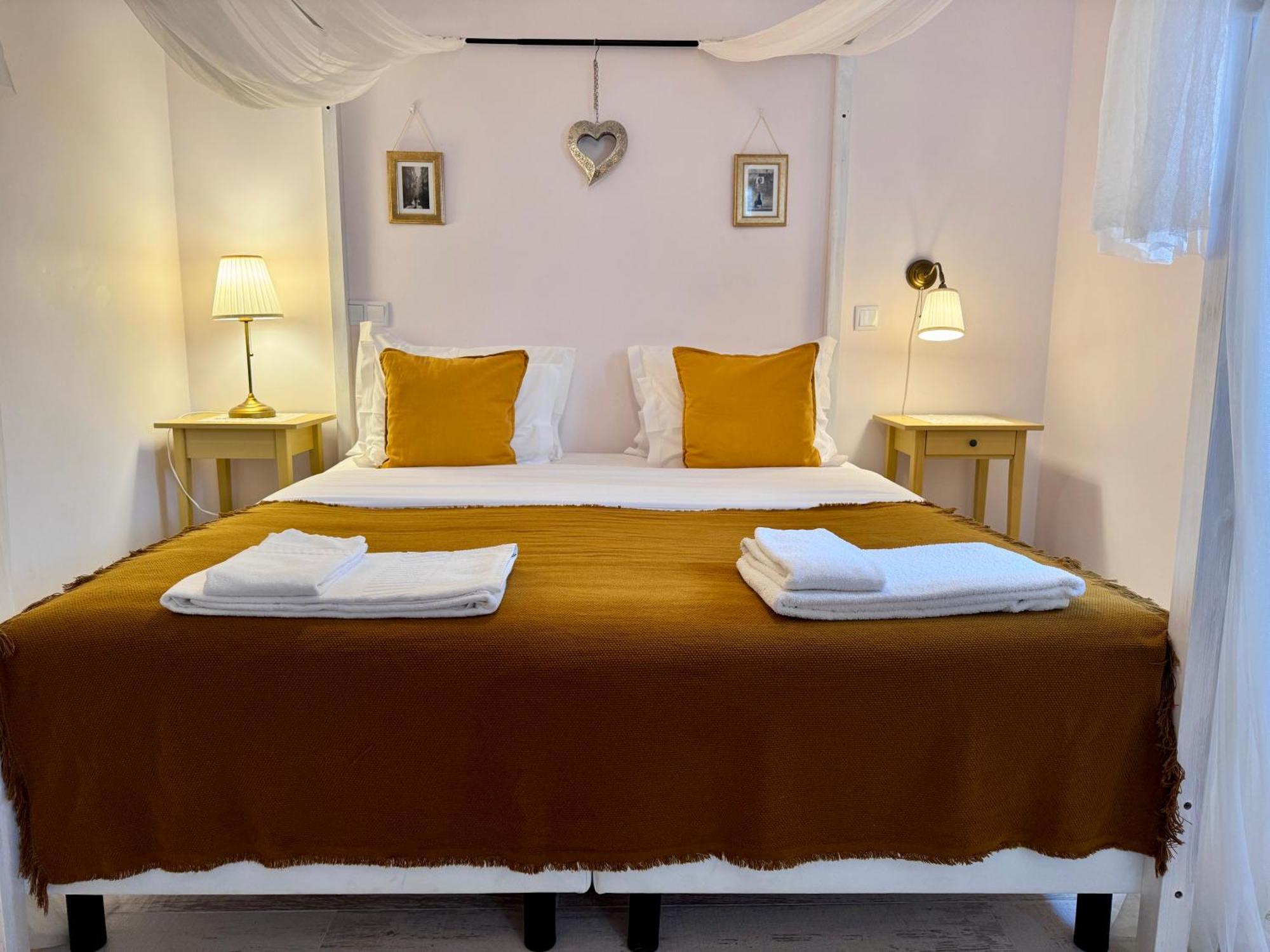 Bed & Breakfast Boutique - O House Hills Ericeira