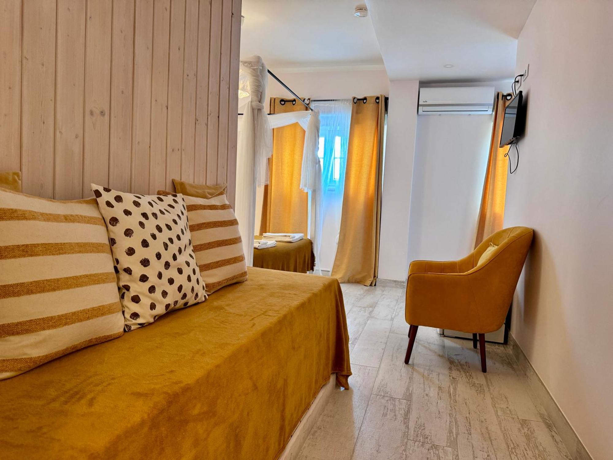 Boutique - O House Hills *