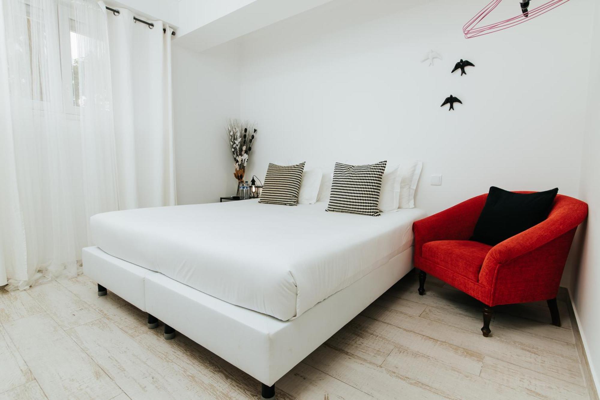 Bed & Breakfast Boutique - O House Hills *
