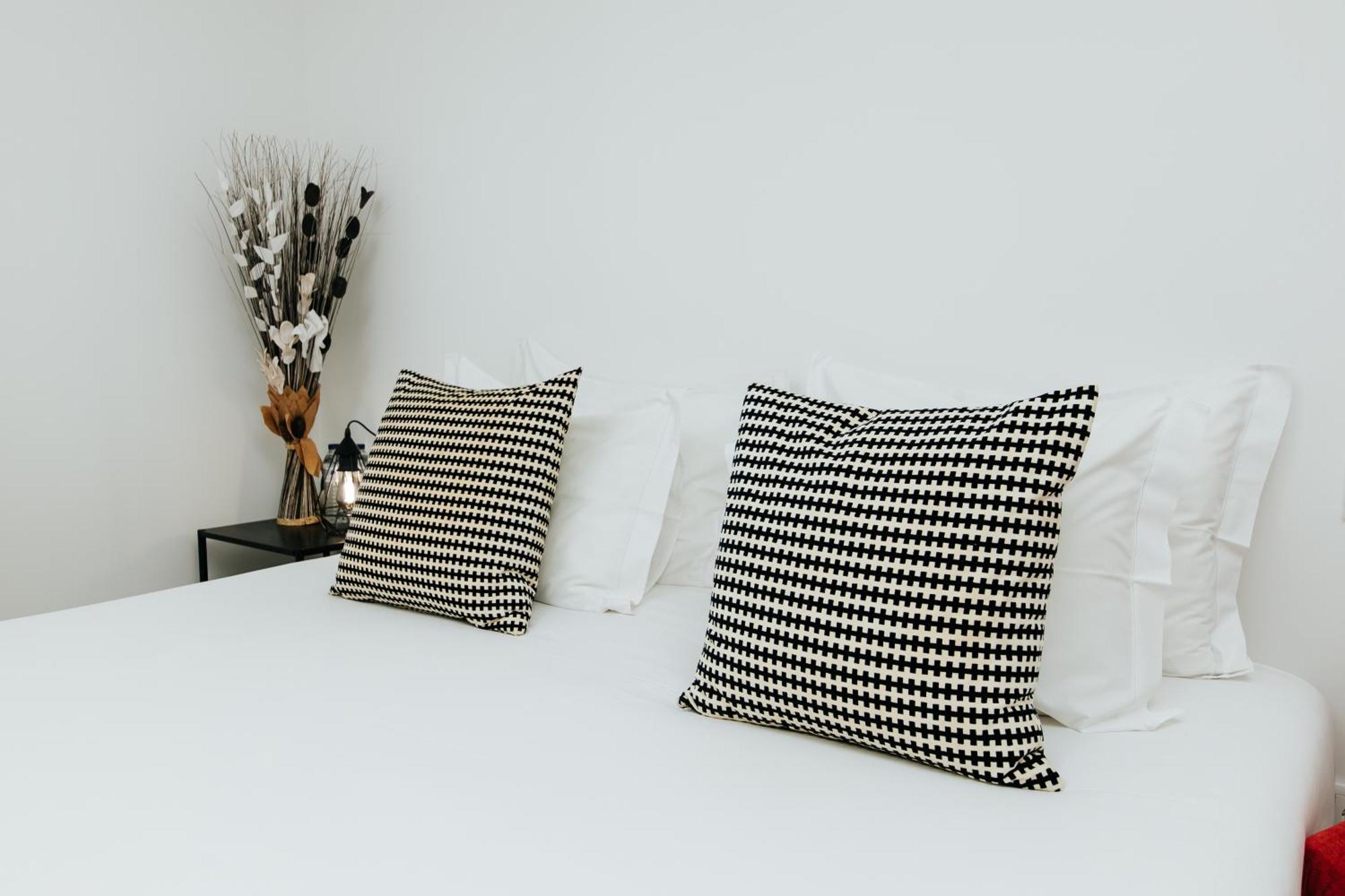 Bed & Breakfast Boutique - O House Hills Ericeira