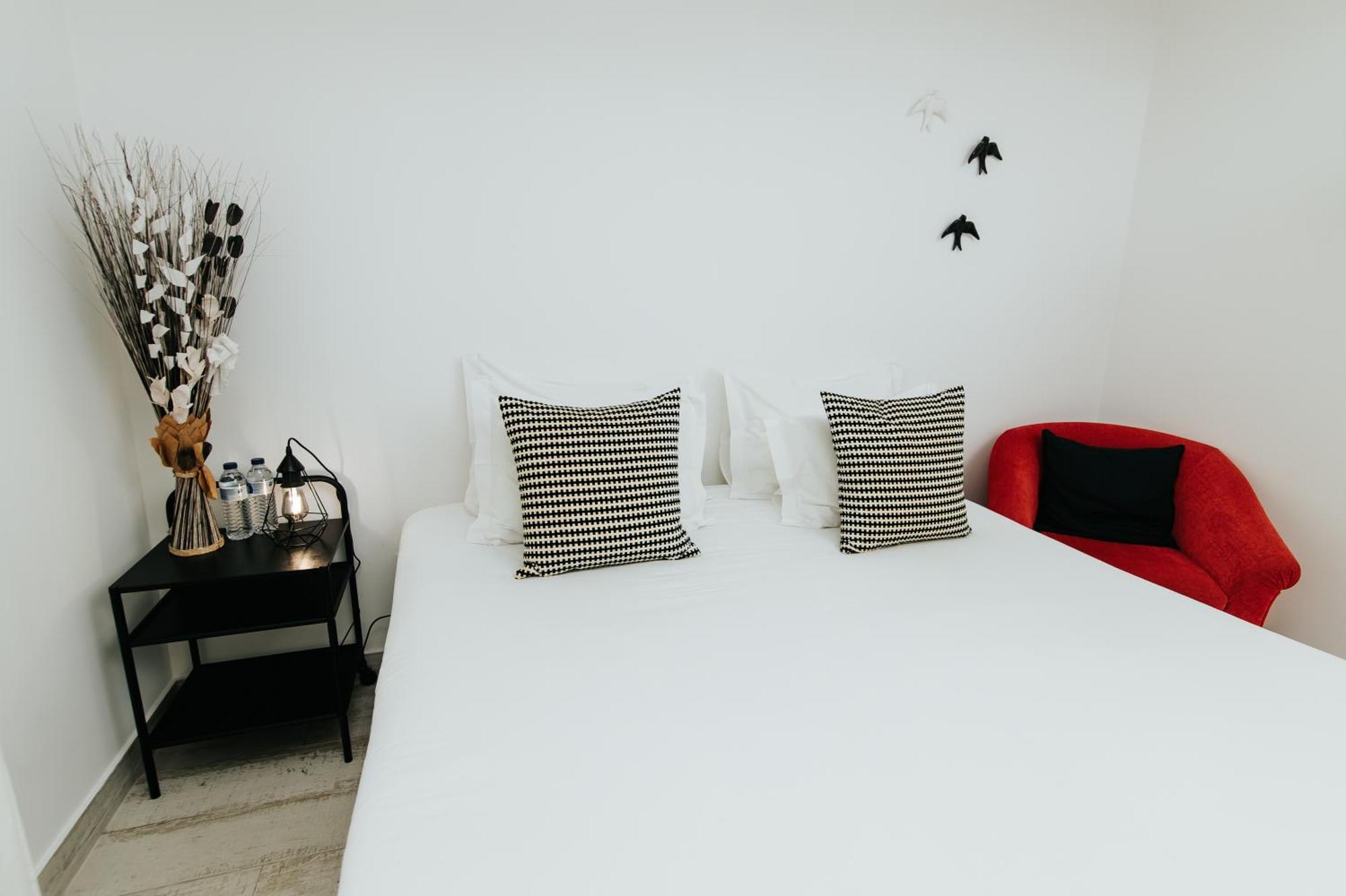 Boutique - O House Hills *