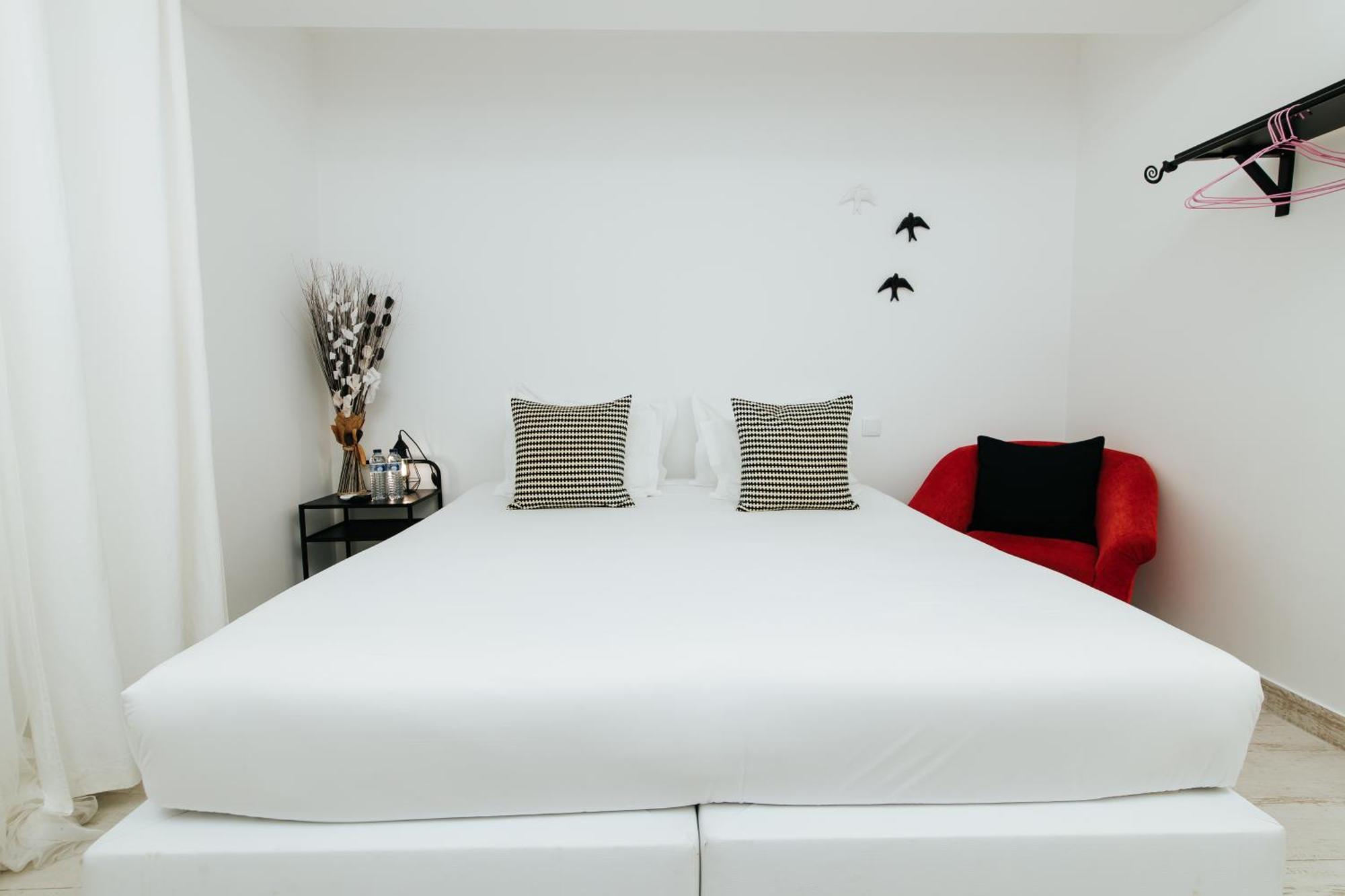 Boutique - O House Hills Ericeira