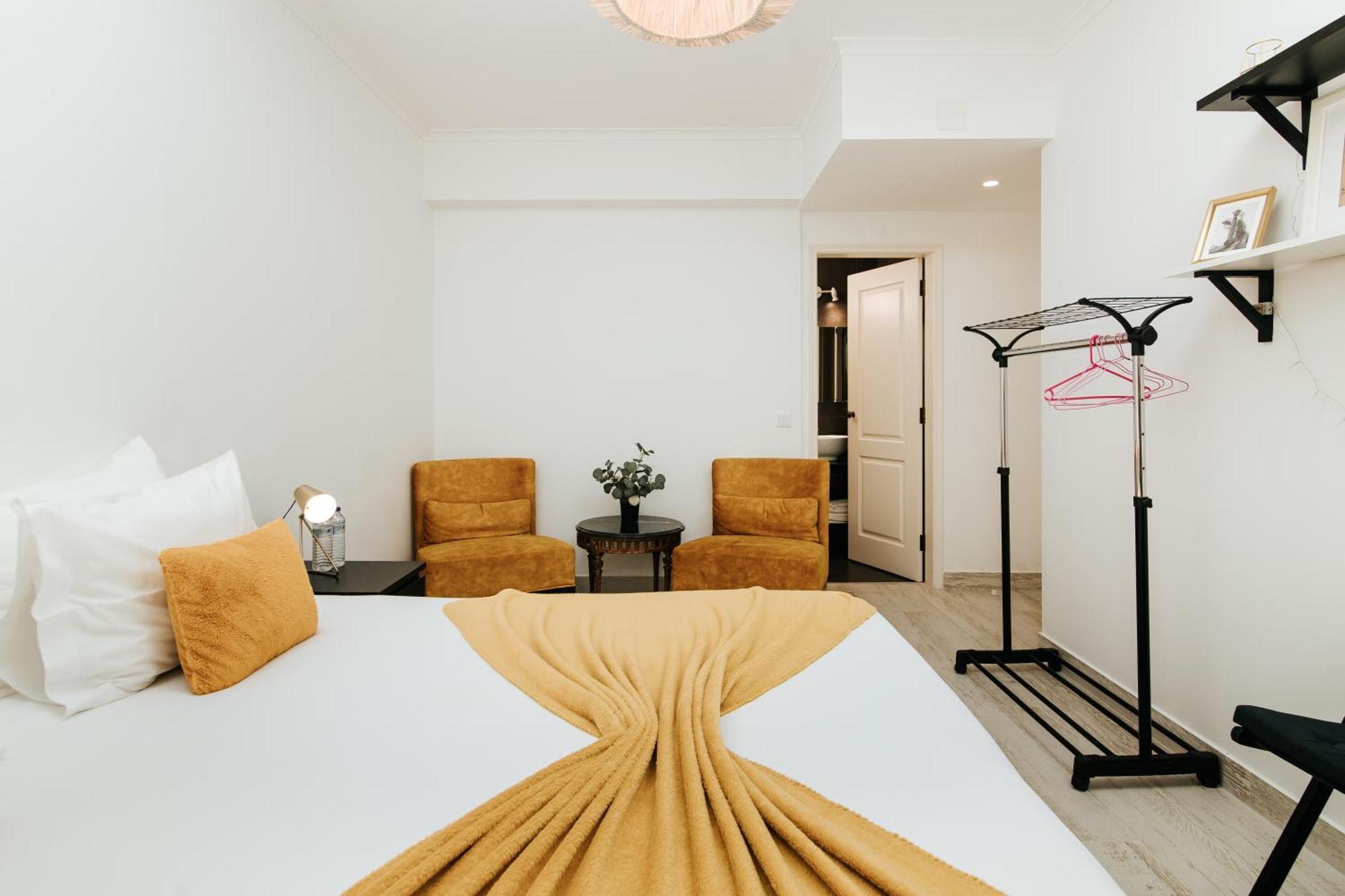 Boutique - O House Hills Bed & Breakfast Ericeira