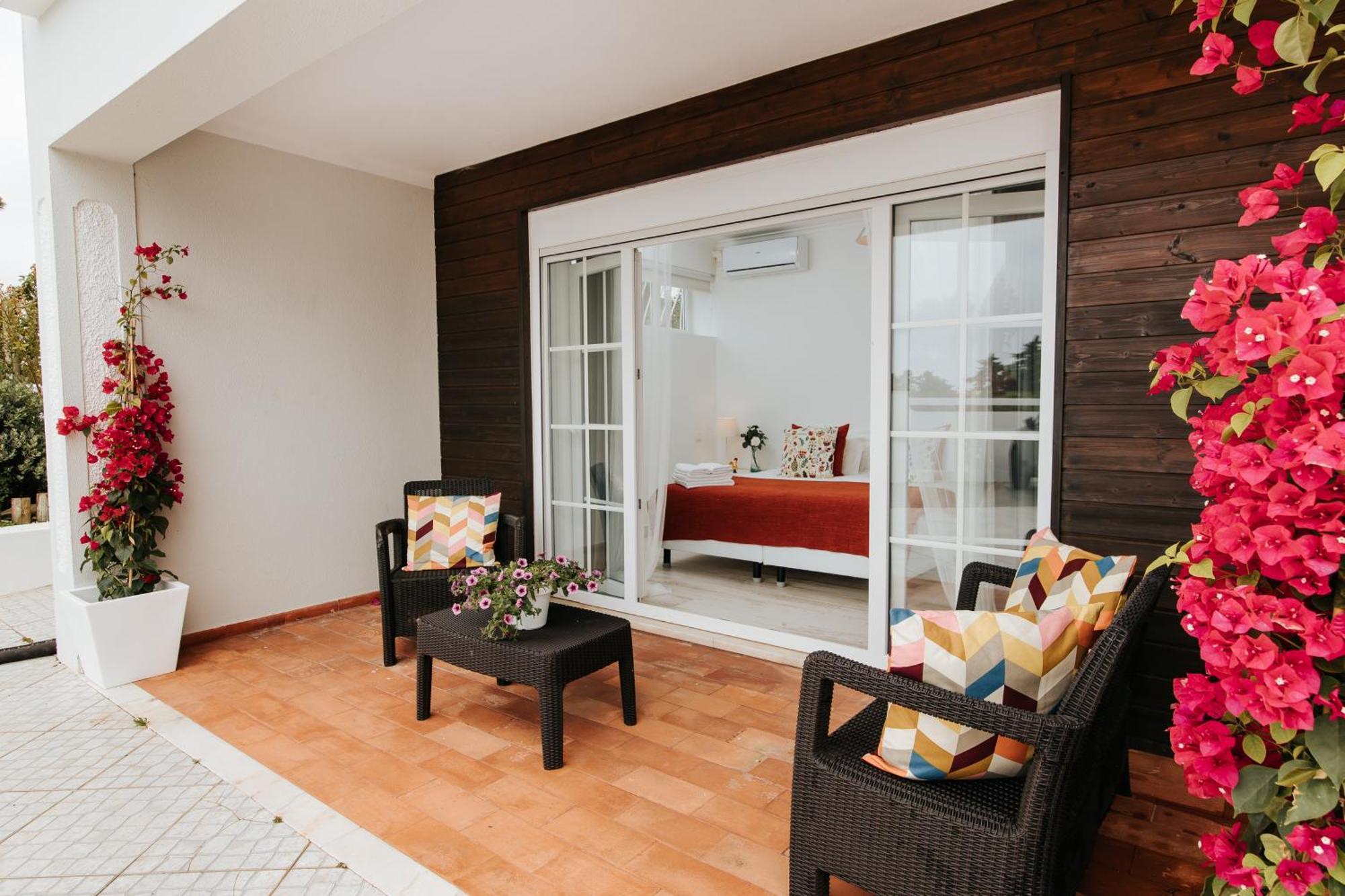 Boutique - O House Hills Bed & Breakfast Ericeira