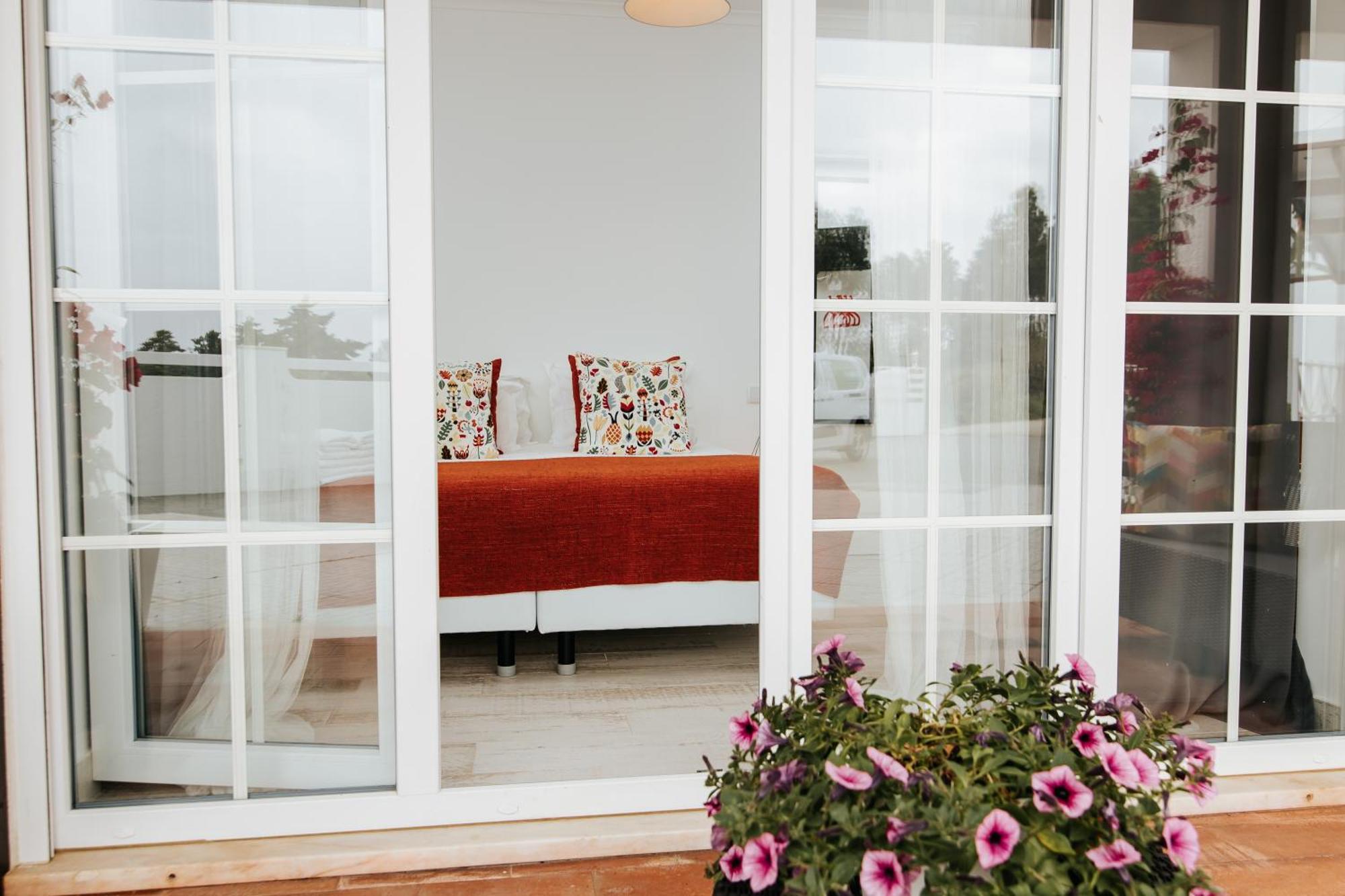 Bed & Breakfast Boutique - O House Hills Ericeira